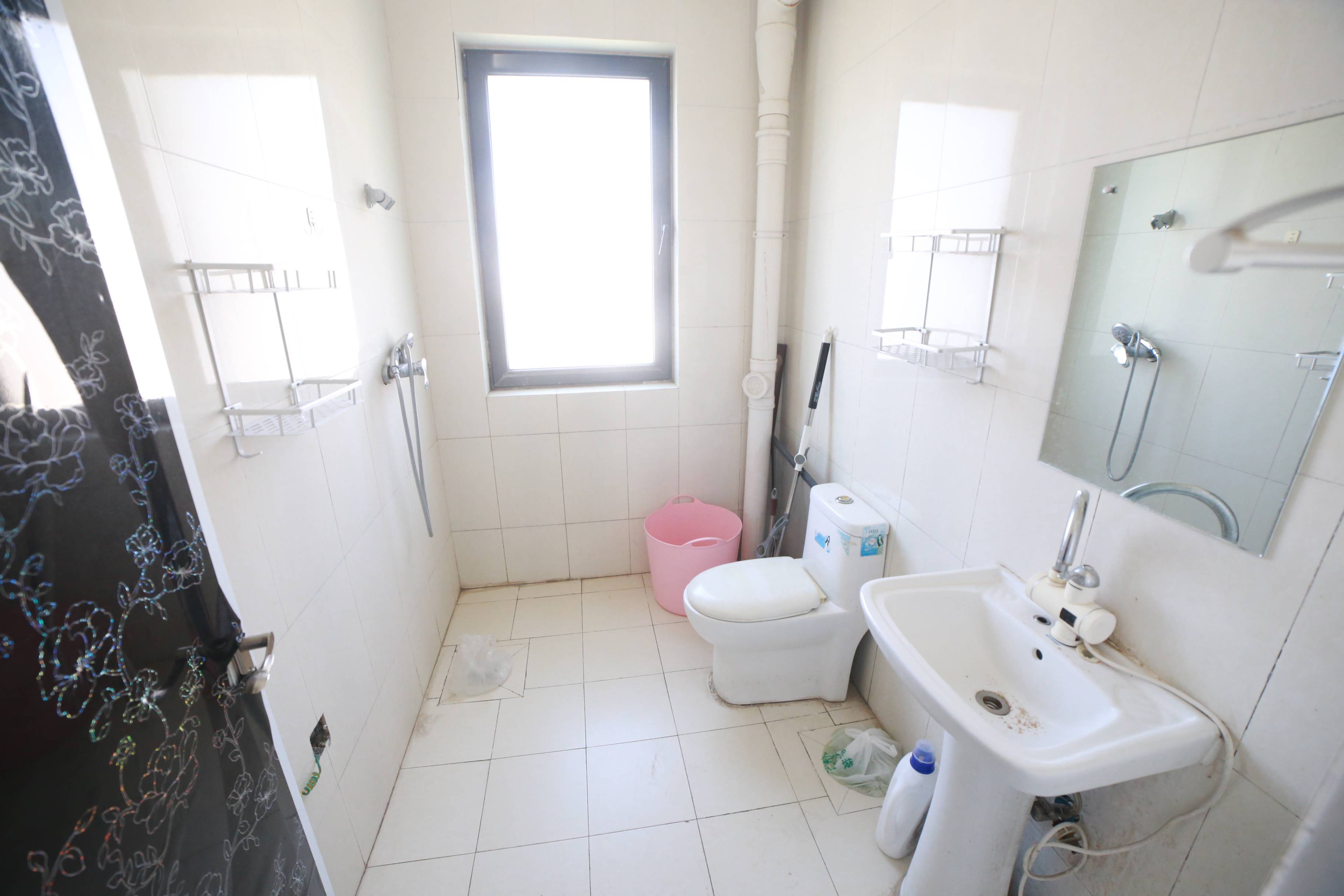 中建锦绣城一期