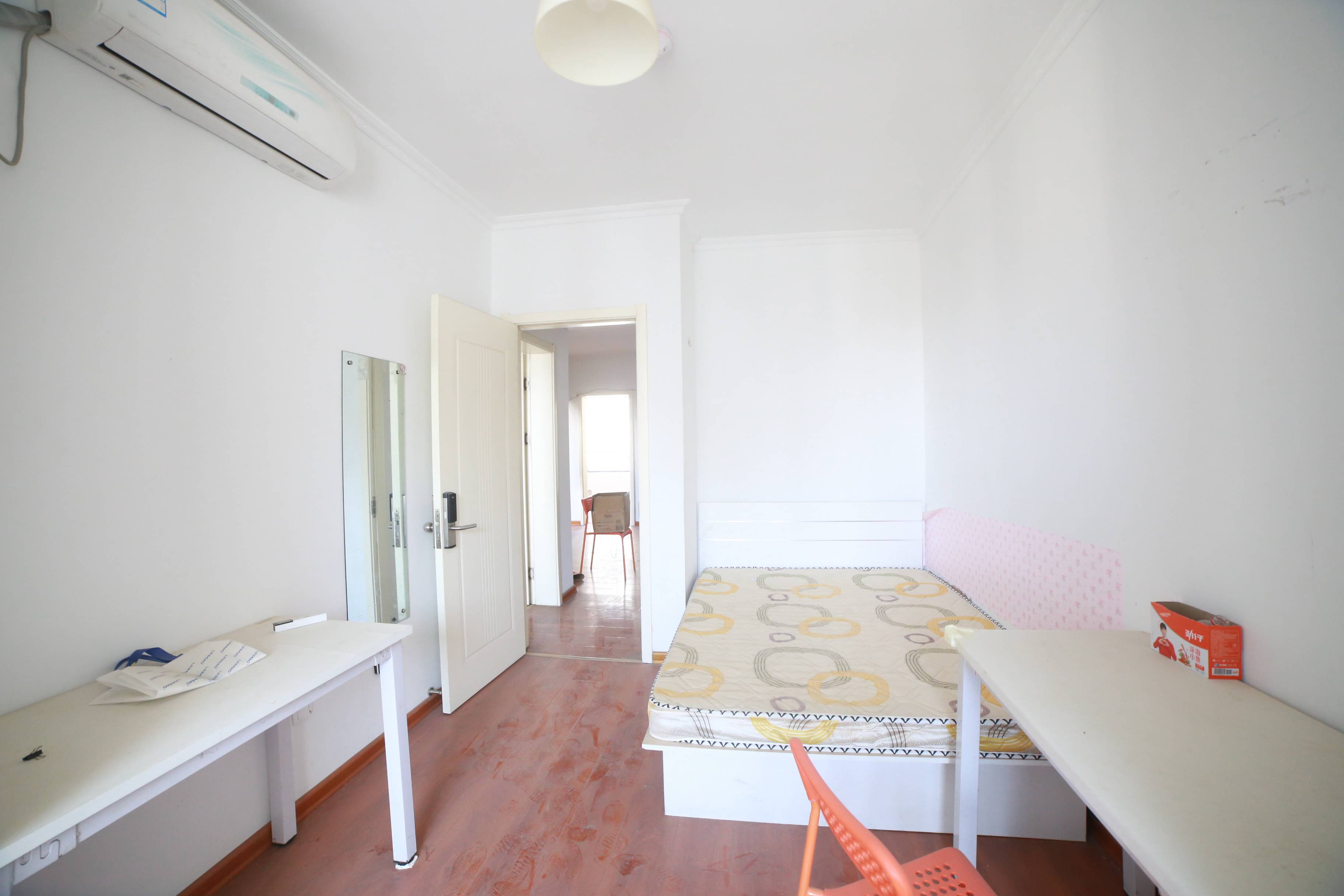 中建锦绣城一期