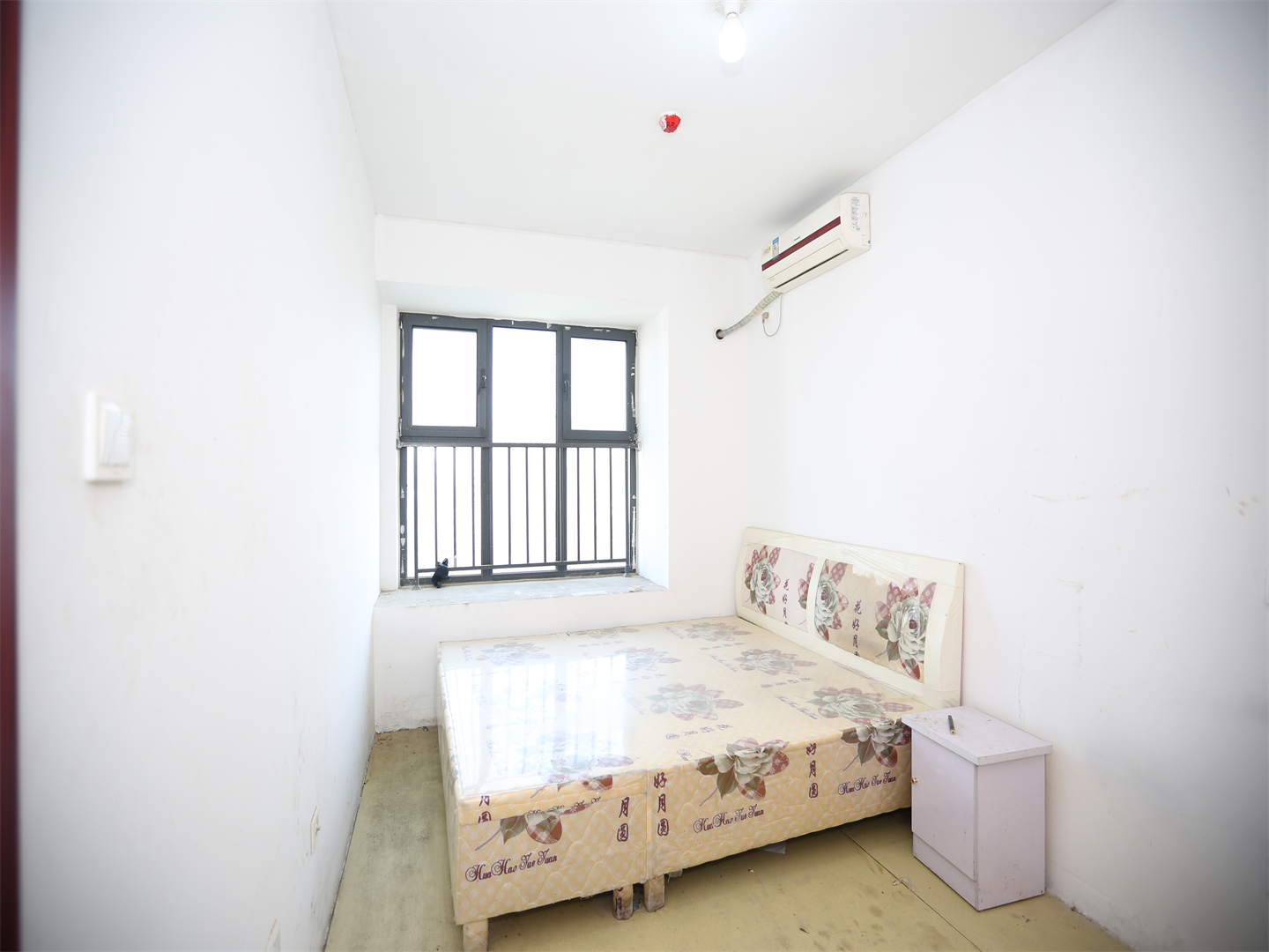 中建锦绣城一期