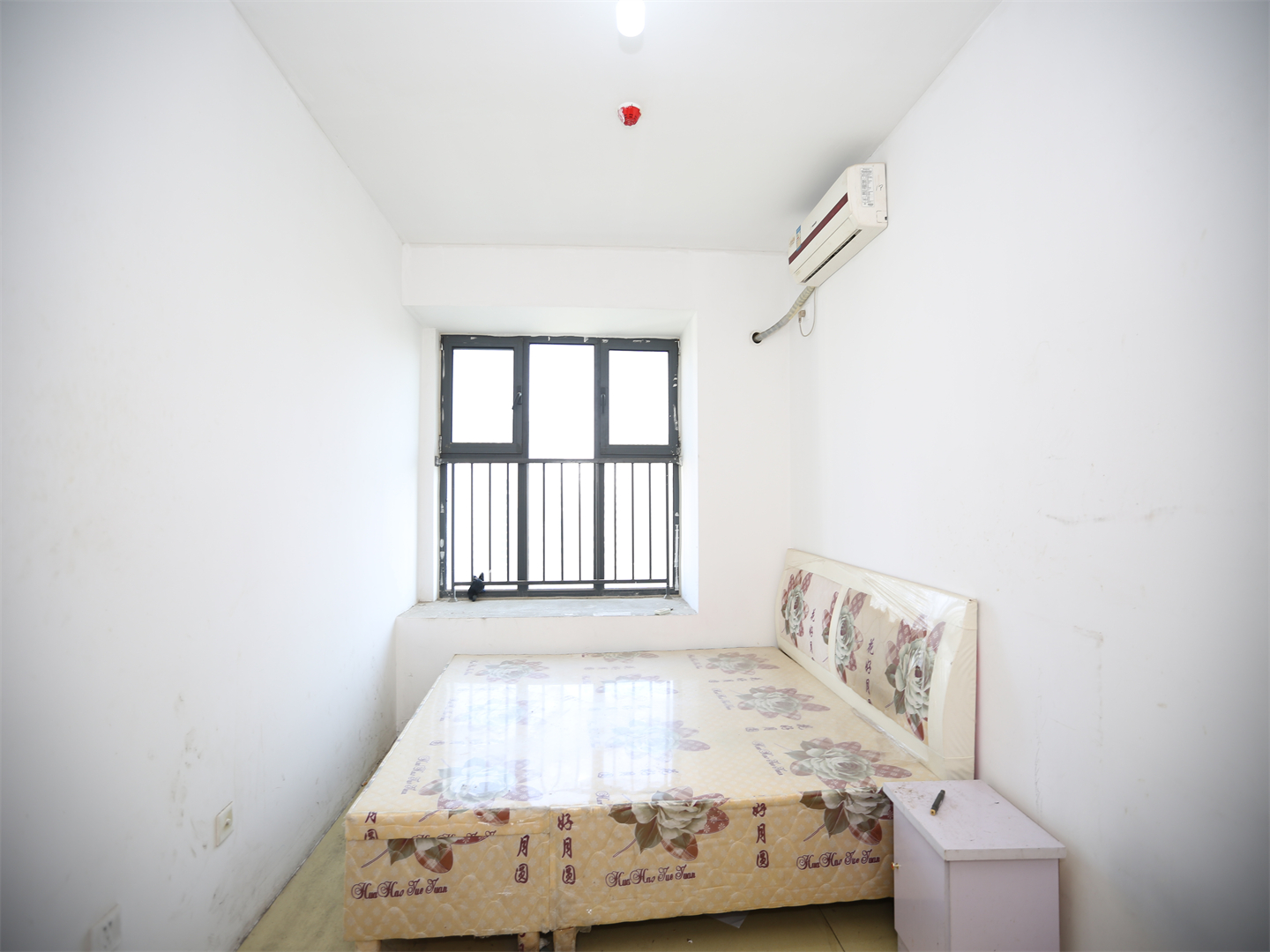 中建锦绣城一期