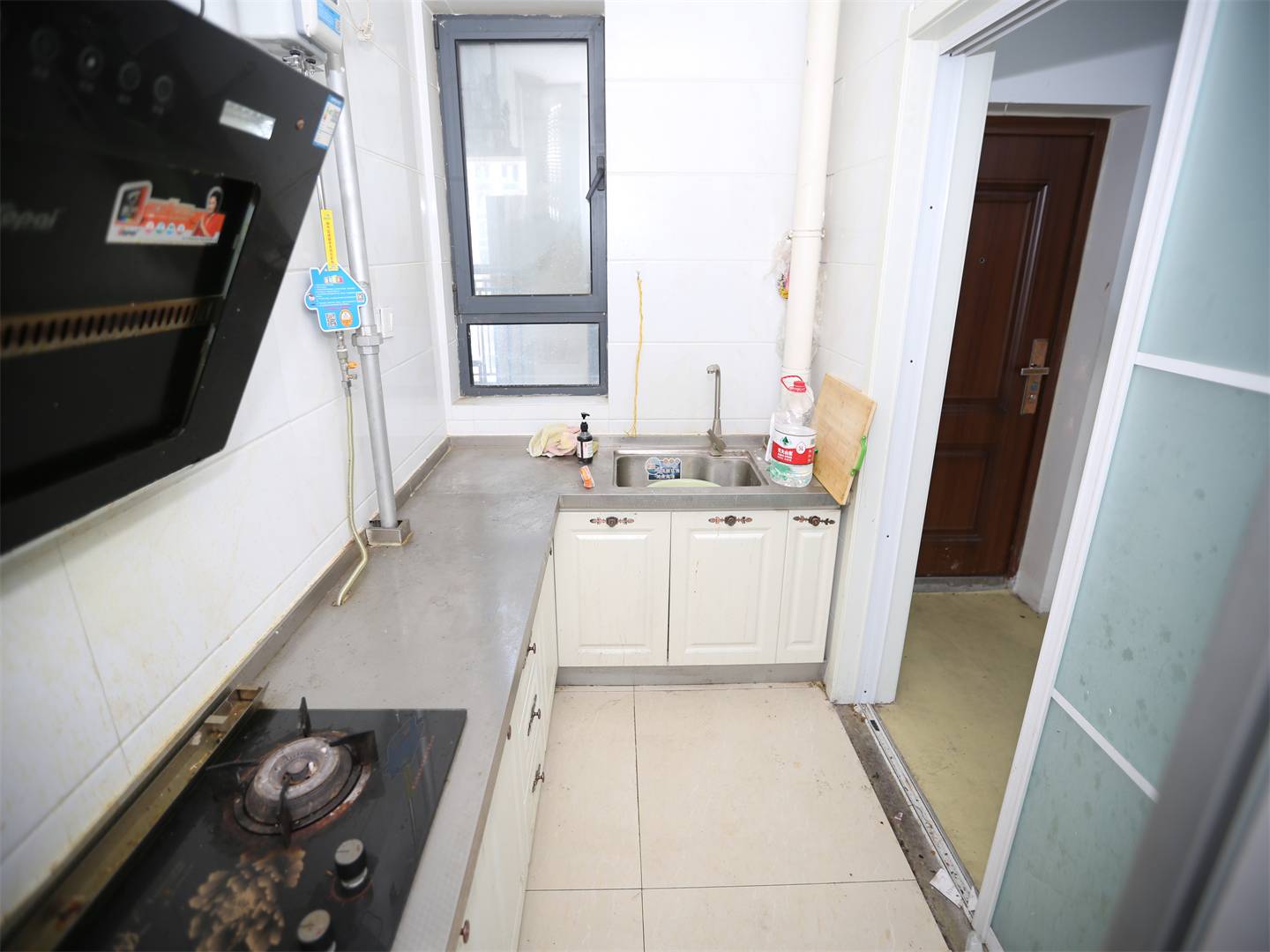 中建锦绣城一期