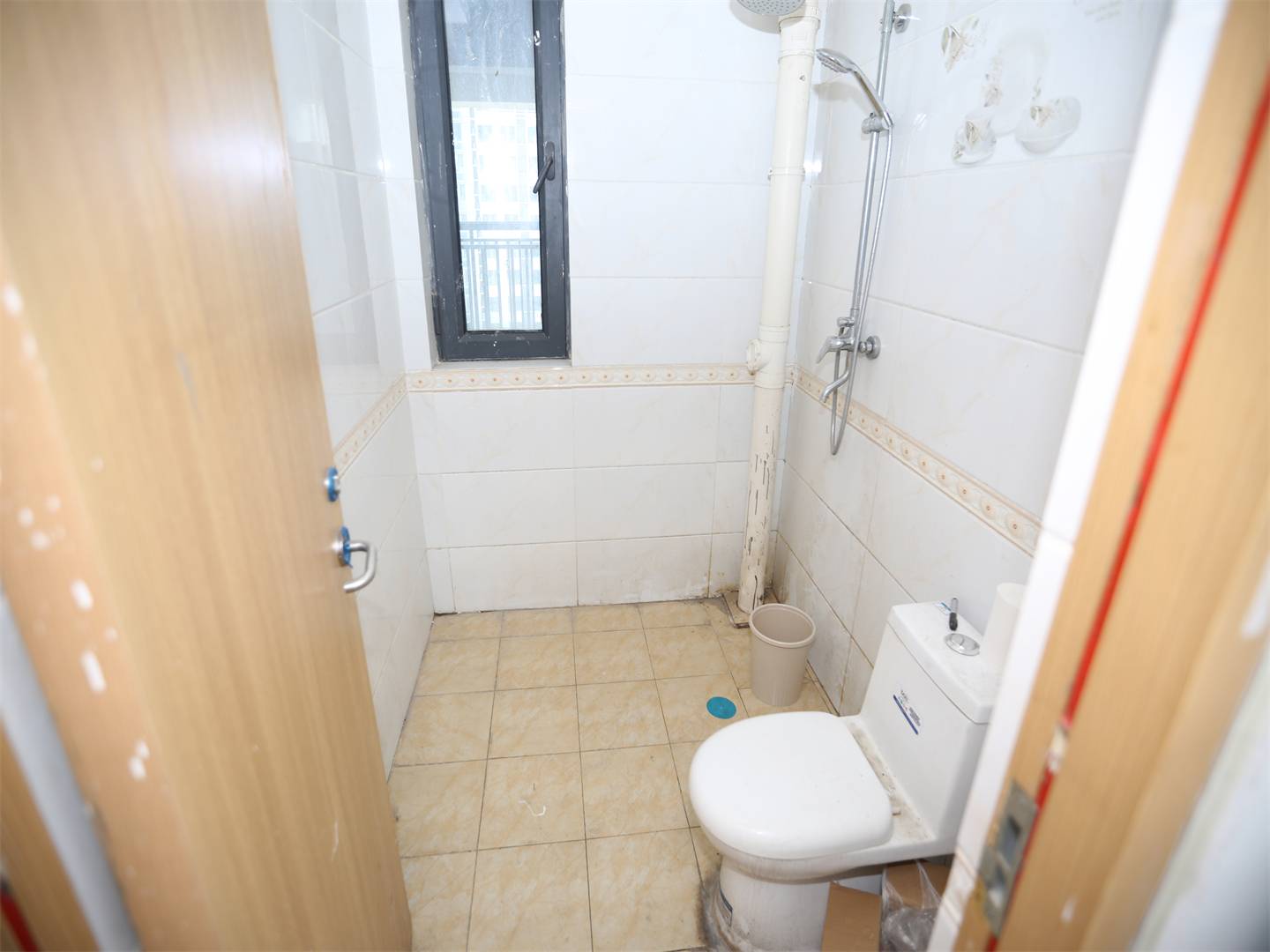 中建锦绣城一期