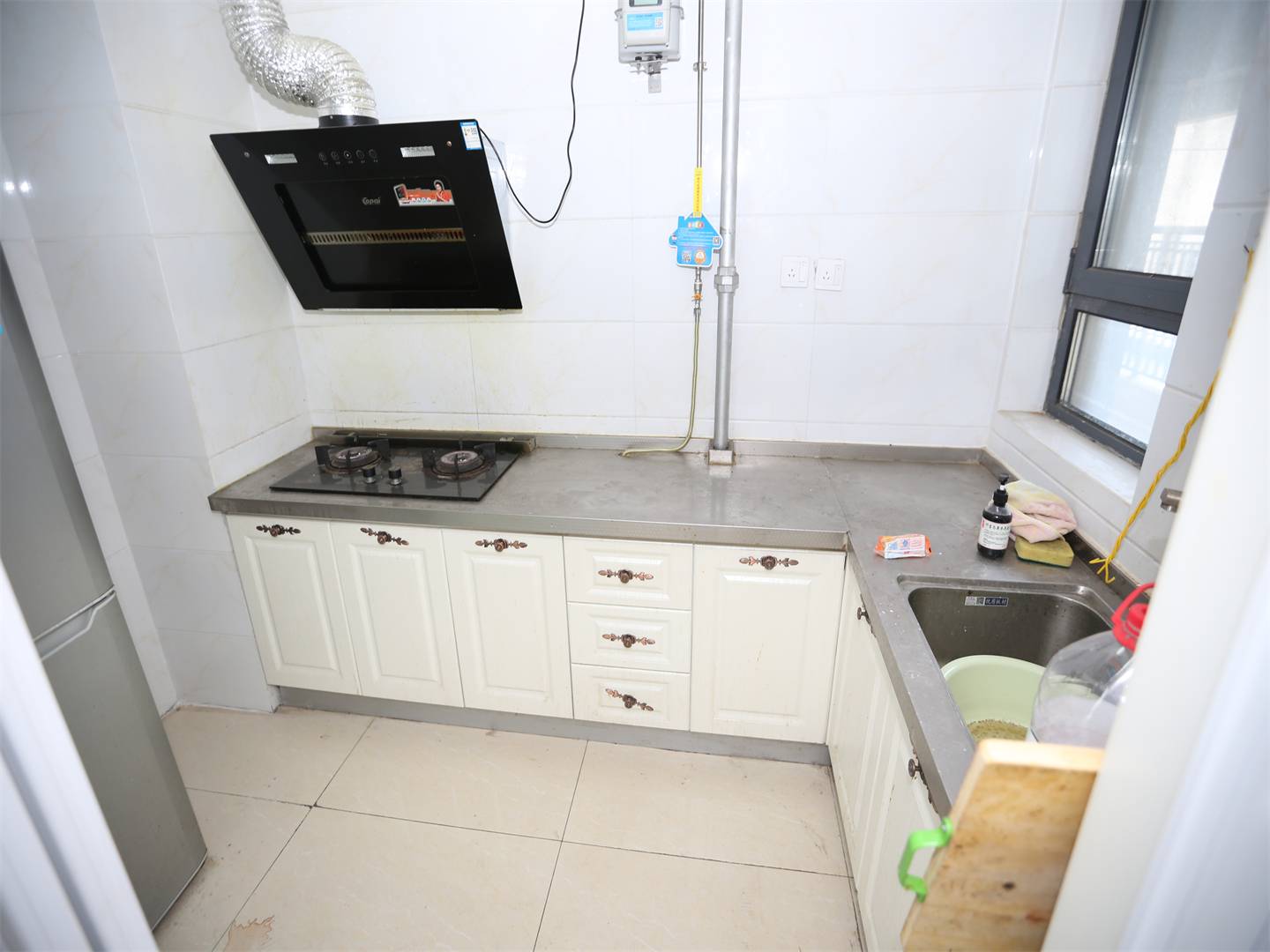 中建锦绣城一期