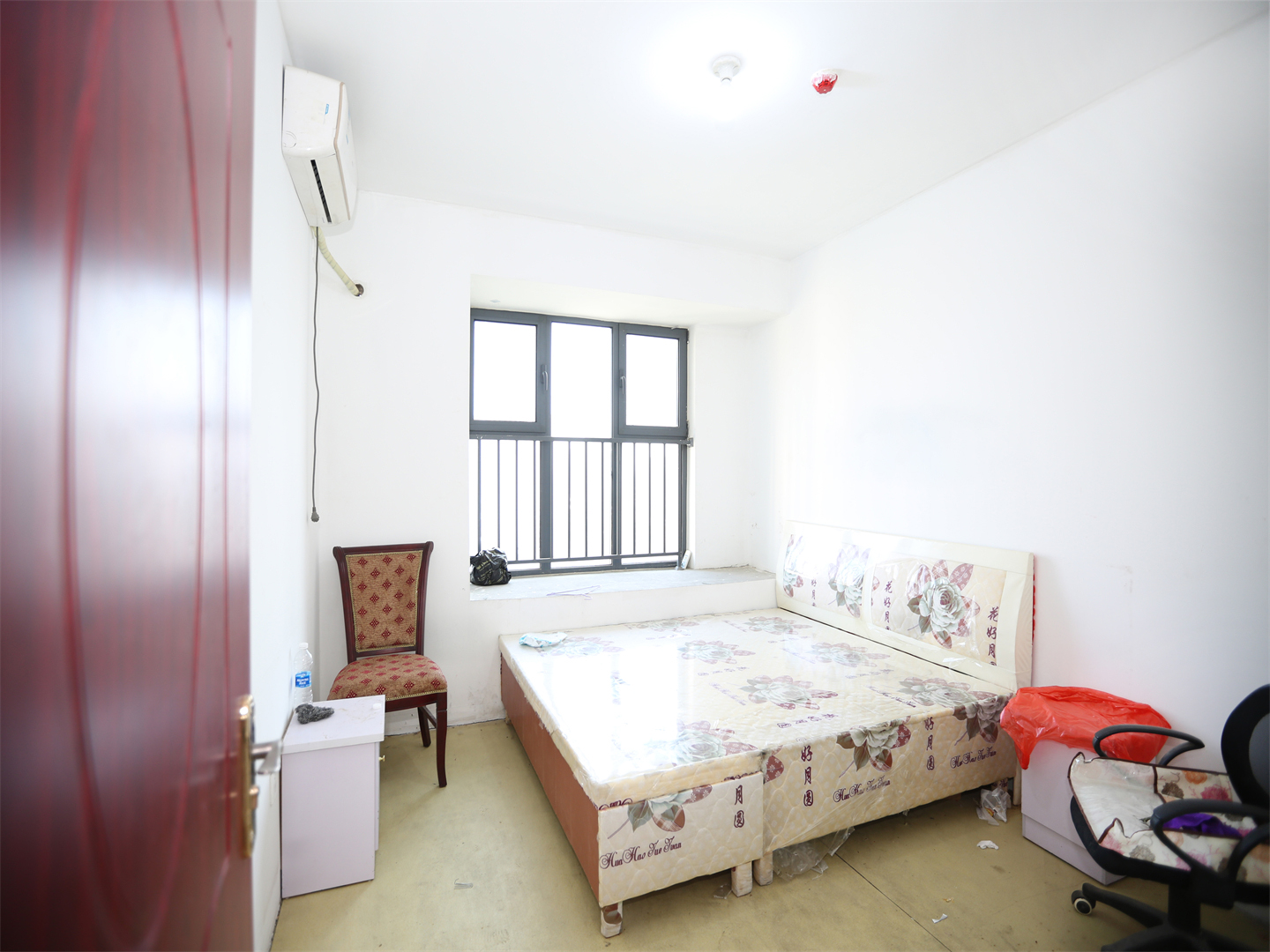 中建锦绣城一期