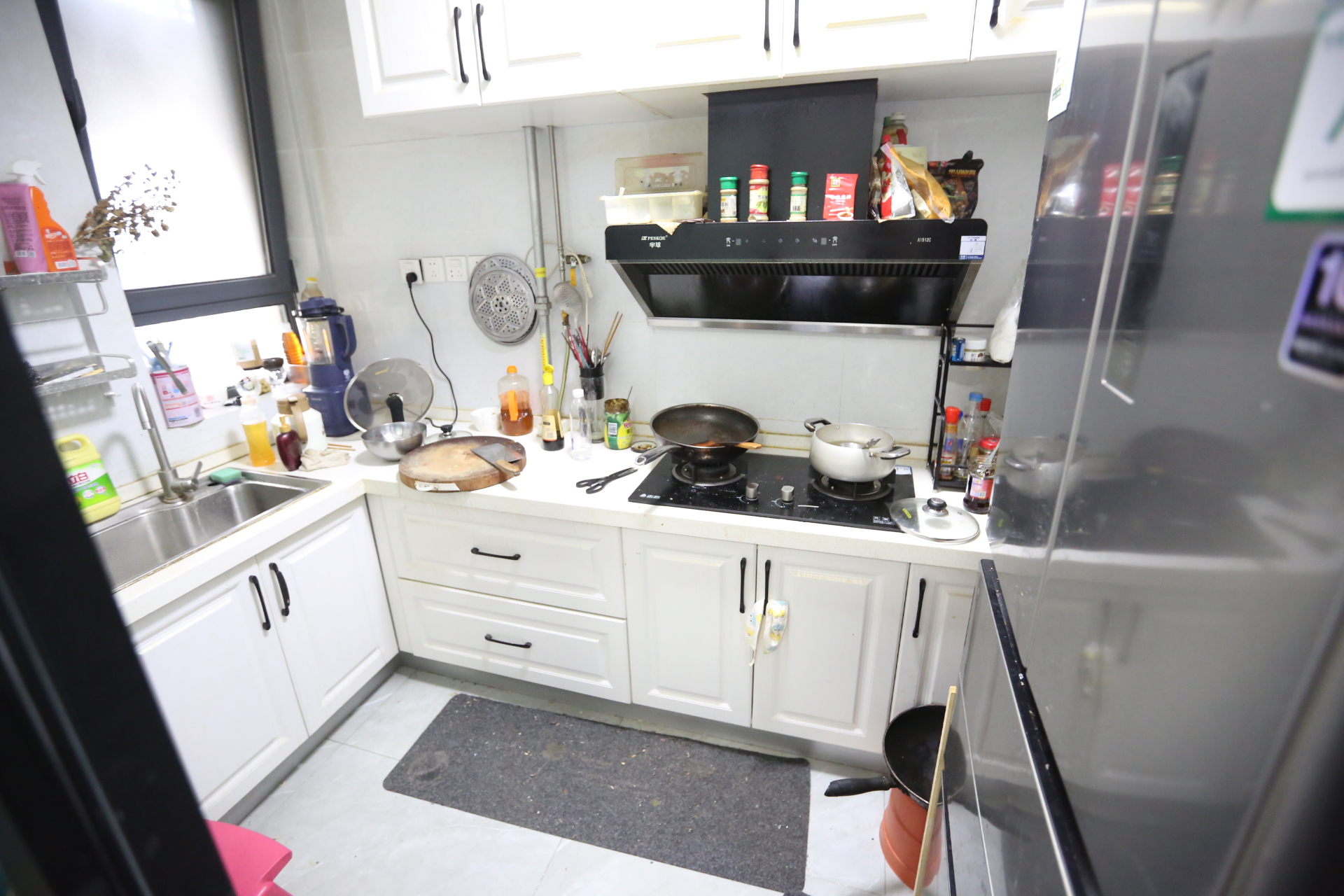 中建锦绣城三期