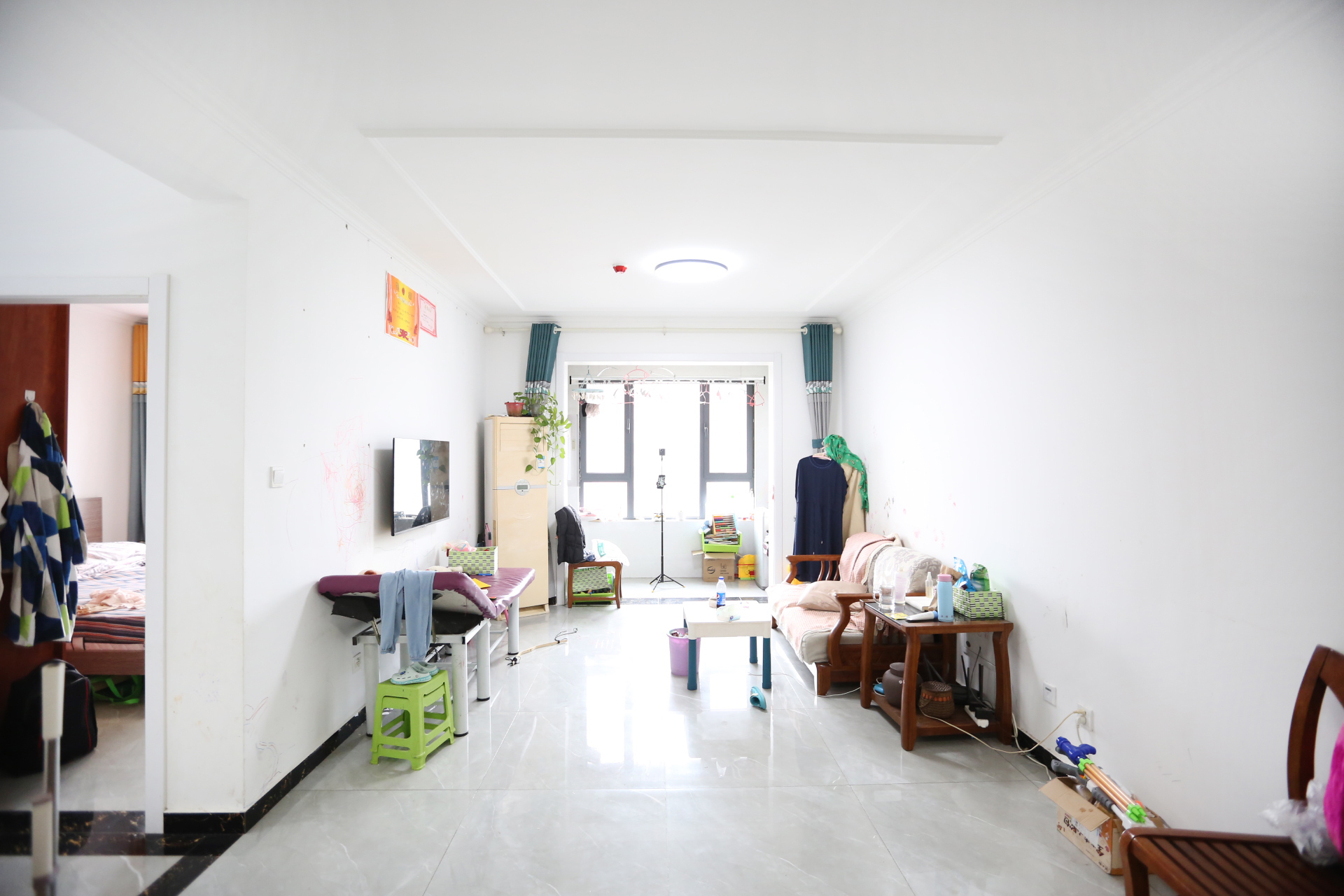 中建锦绣城三期