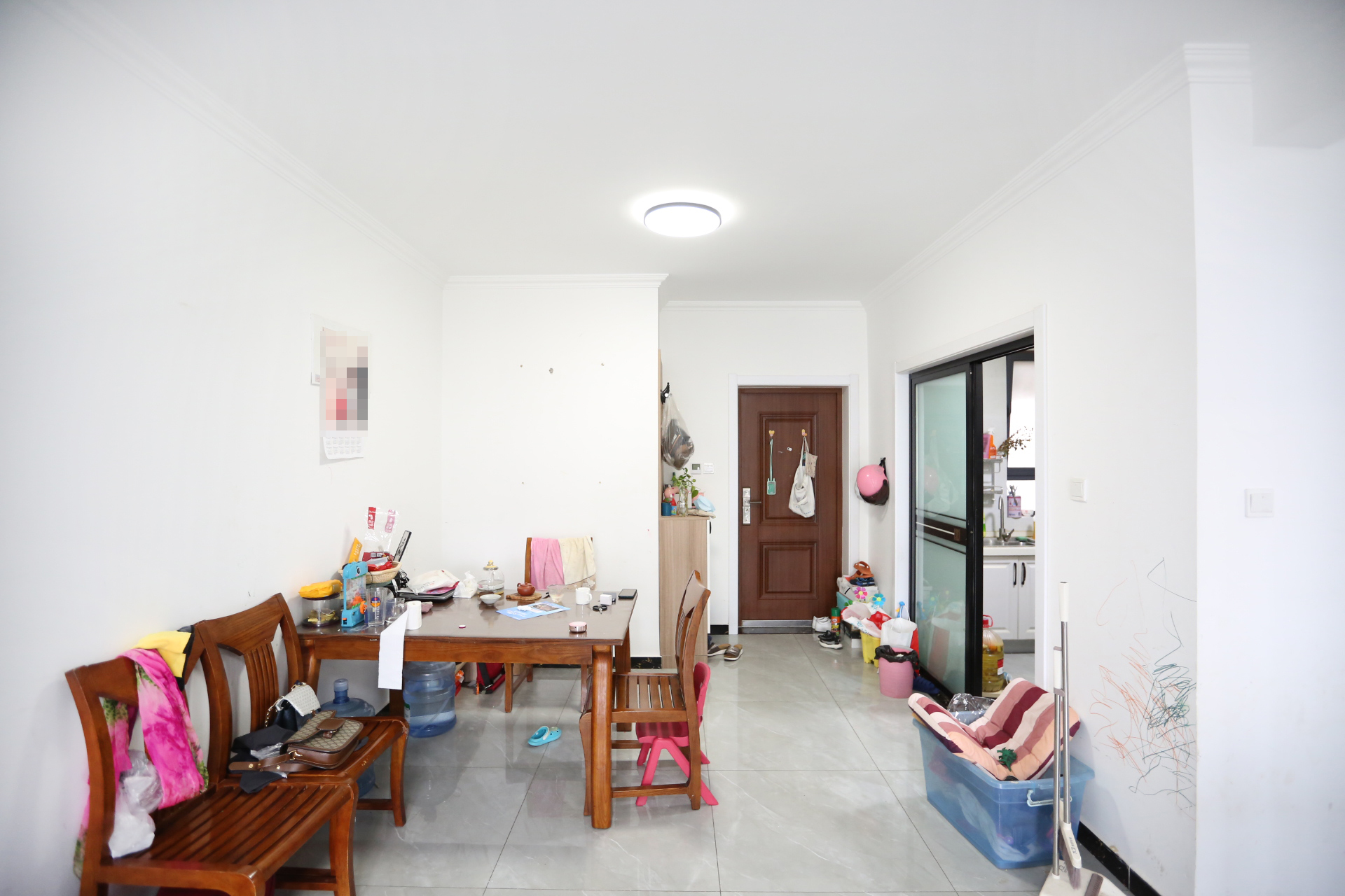 中建锦绣城三期