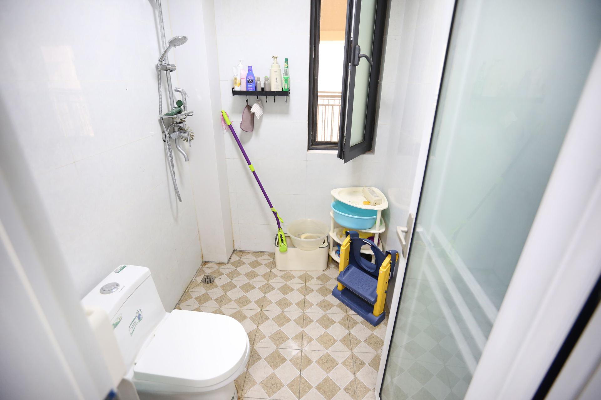 中建锦绣城三期