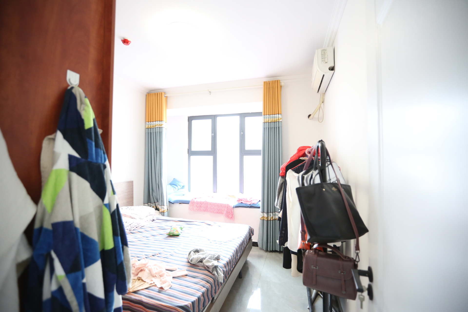 中建锦绣城三期