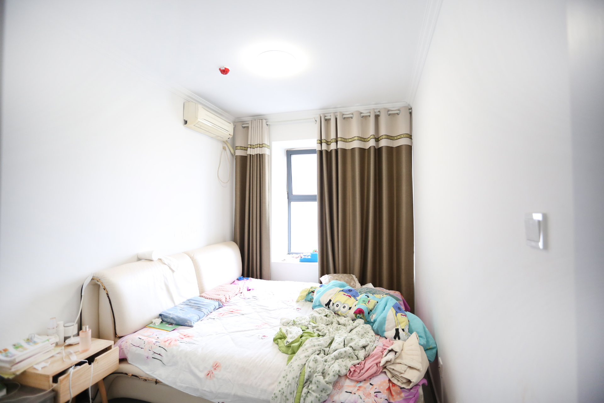 中建锦绣城三期