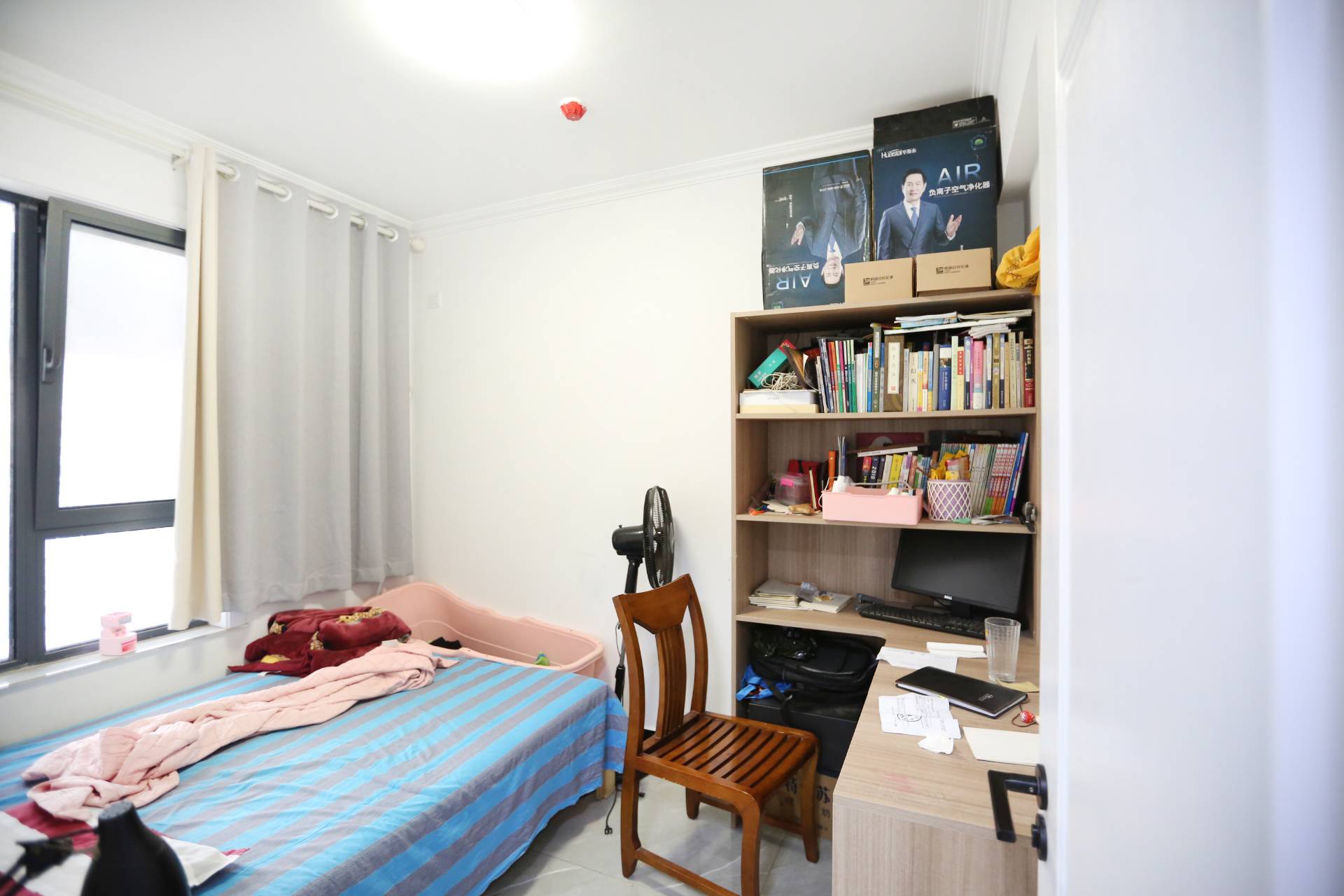 中建锦绣城三期