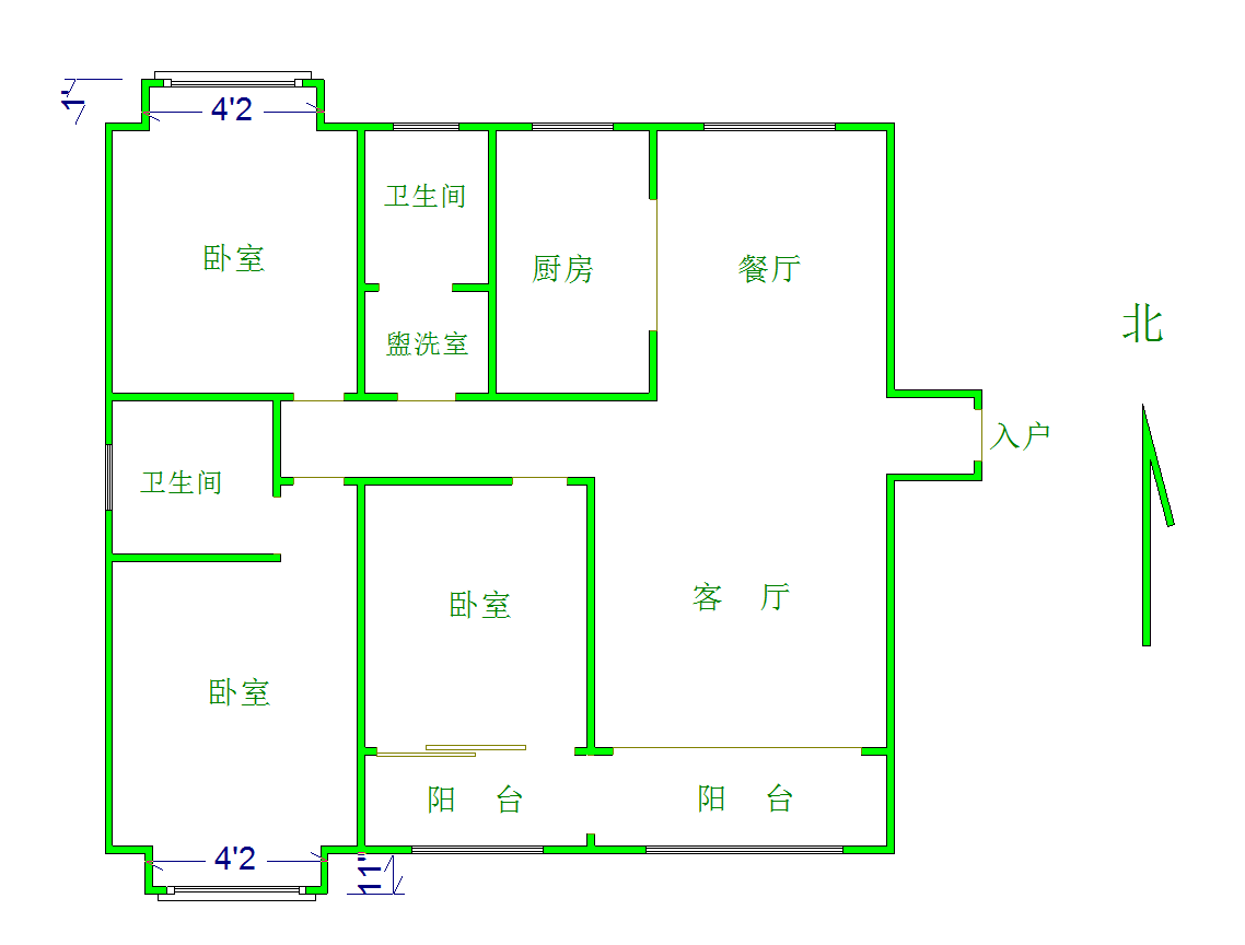 
                            鲁商常春藤 