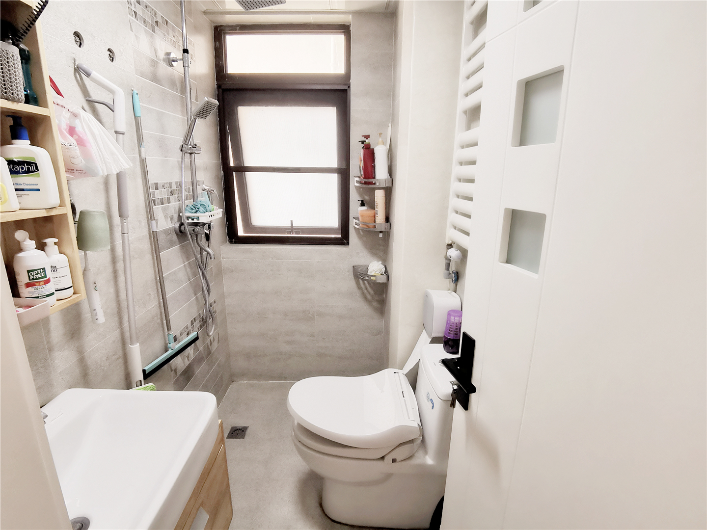 鲁能领秀城中央公园东区