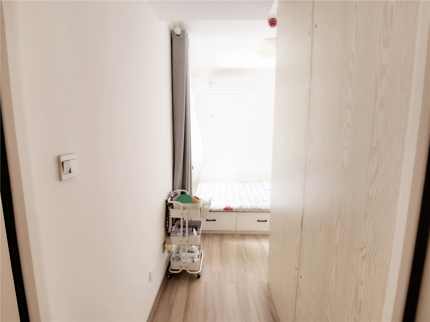 鲁能领秀城中央公园东区