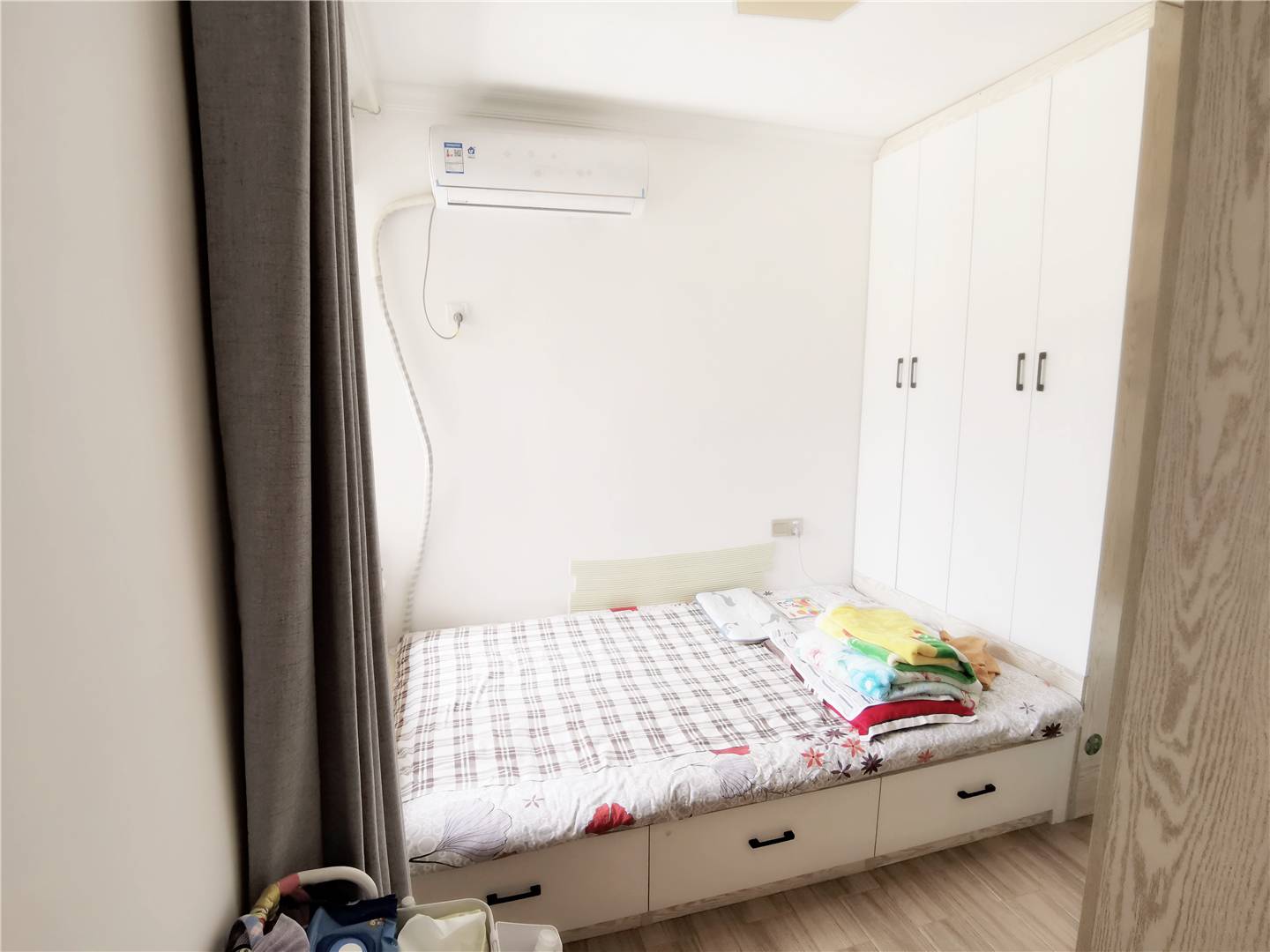 鲁能领秀城中央公园东区