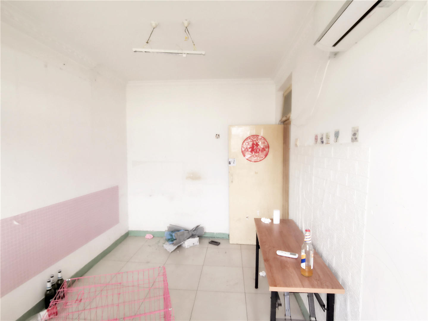 玉函小区北区