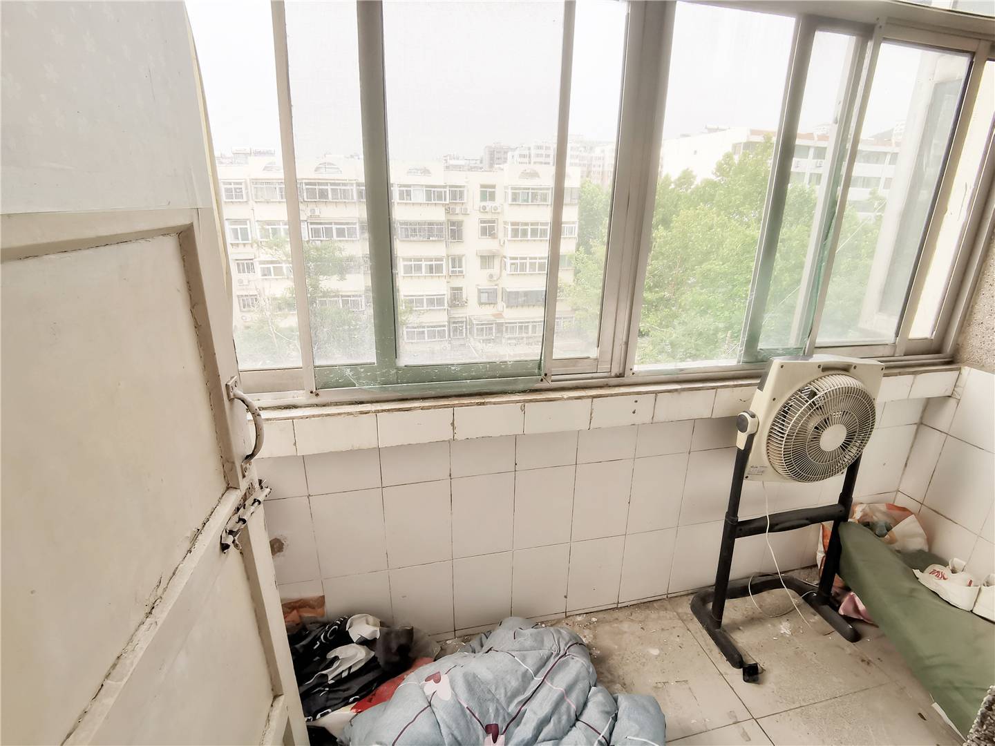 玉函小区北区