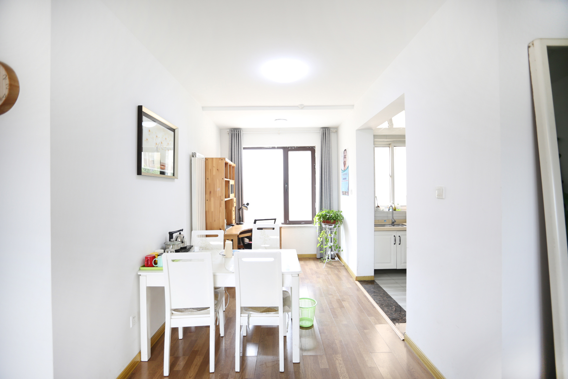 绿地新里香榭丽公馆