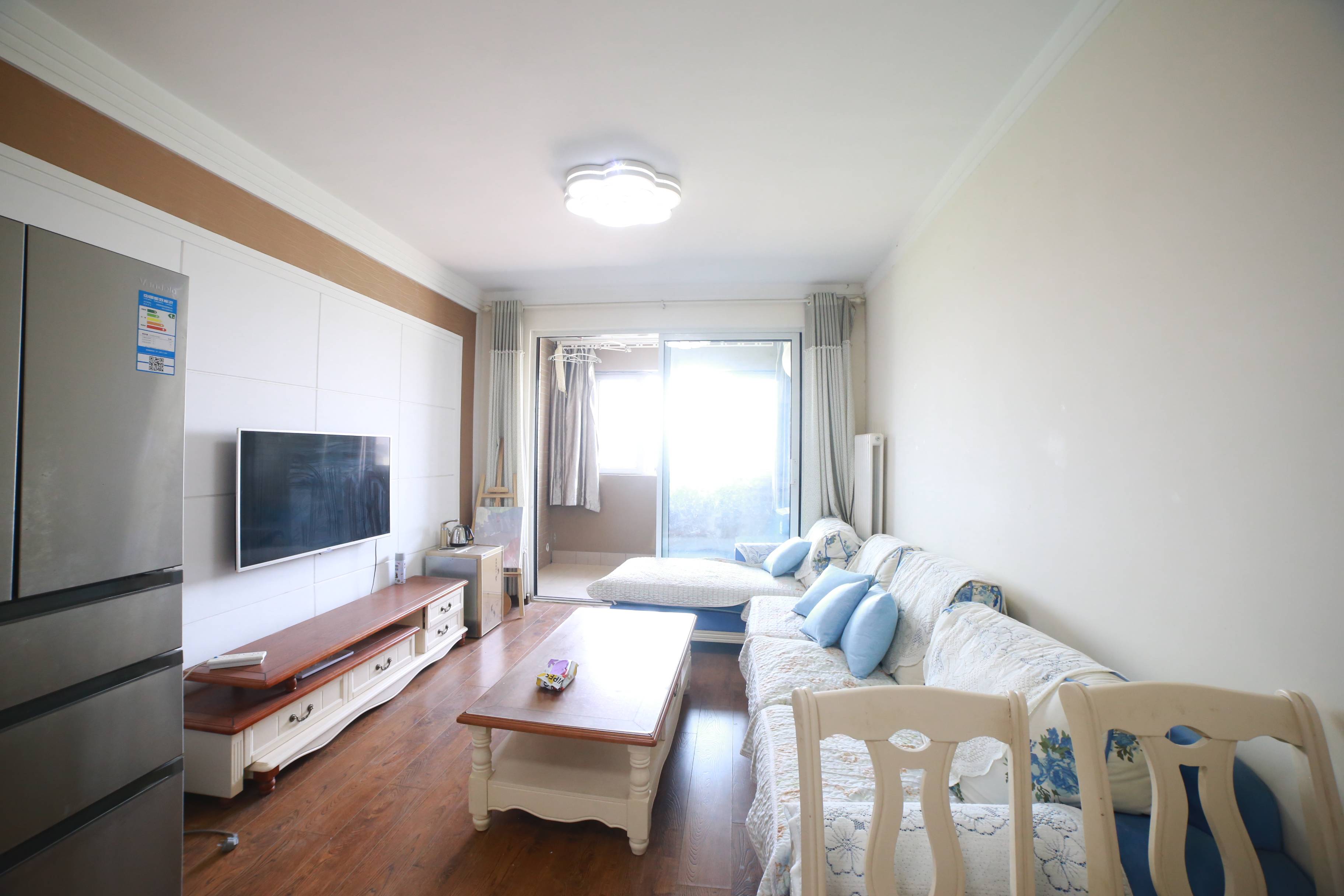 绿地国际花都(四期)