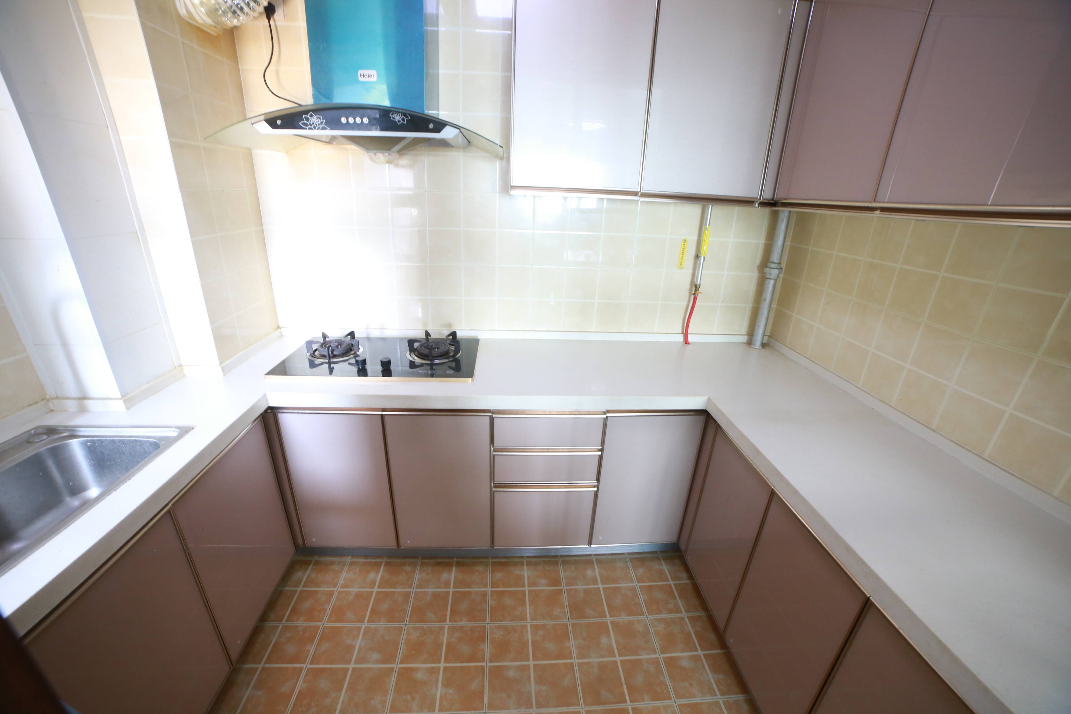 绿地国际花都(四期)