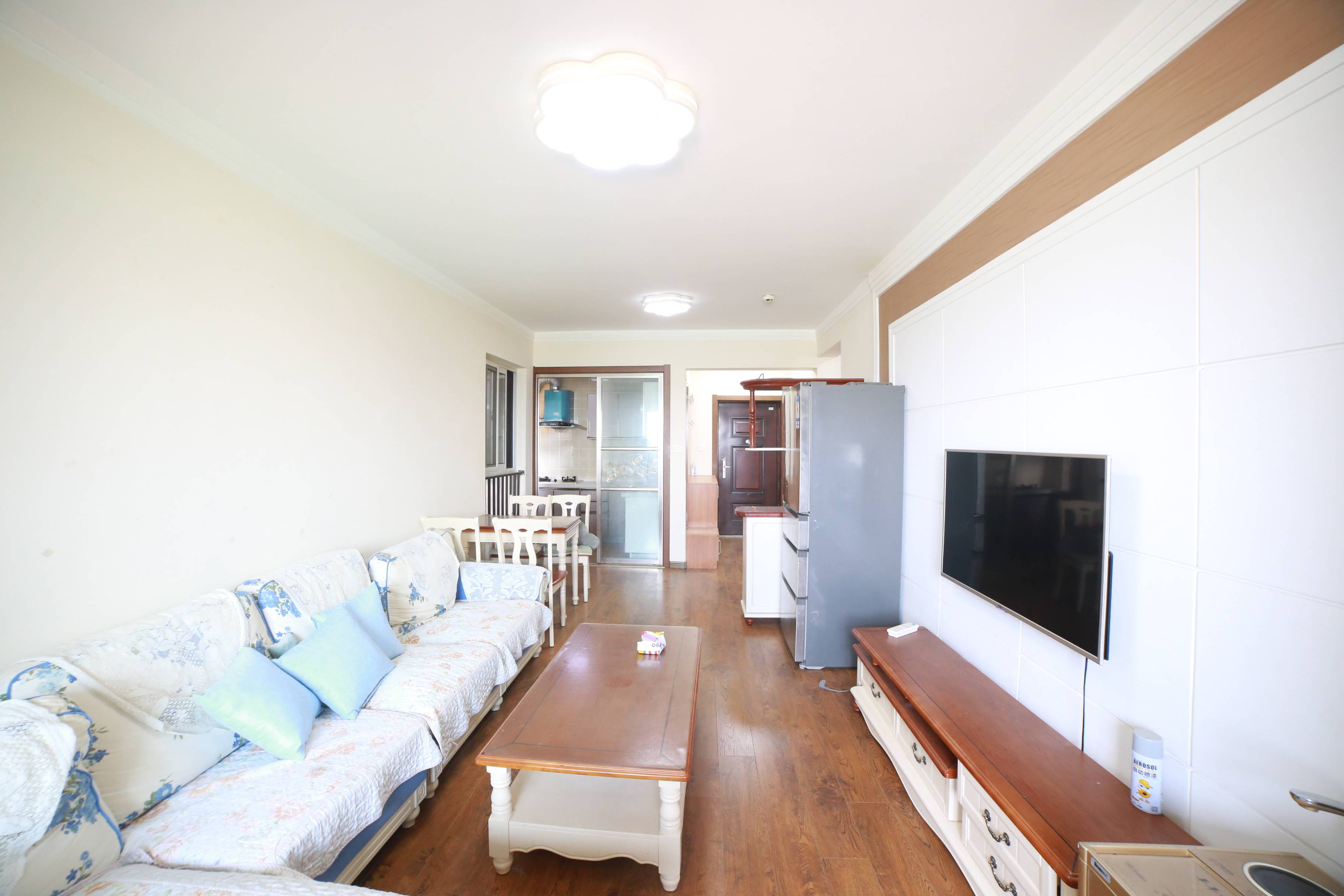 绿地国际花都(四期)