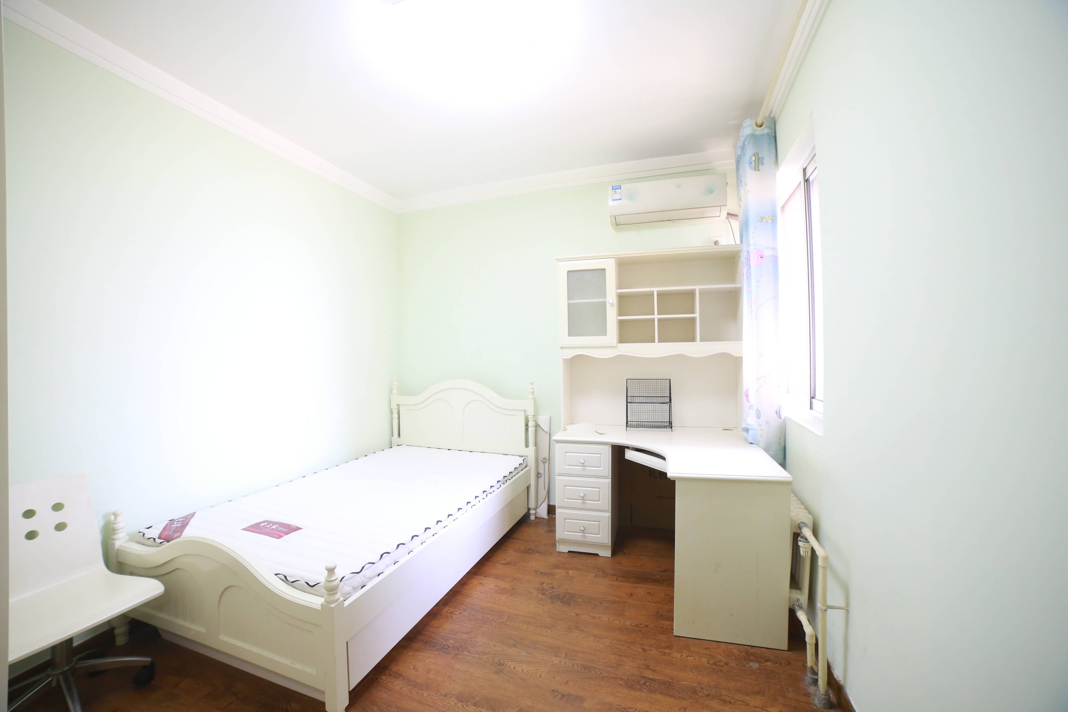 绿地国际花都(四期)