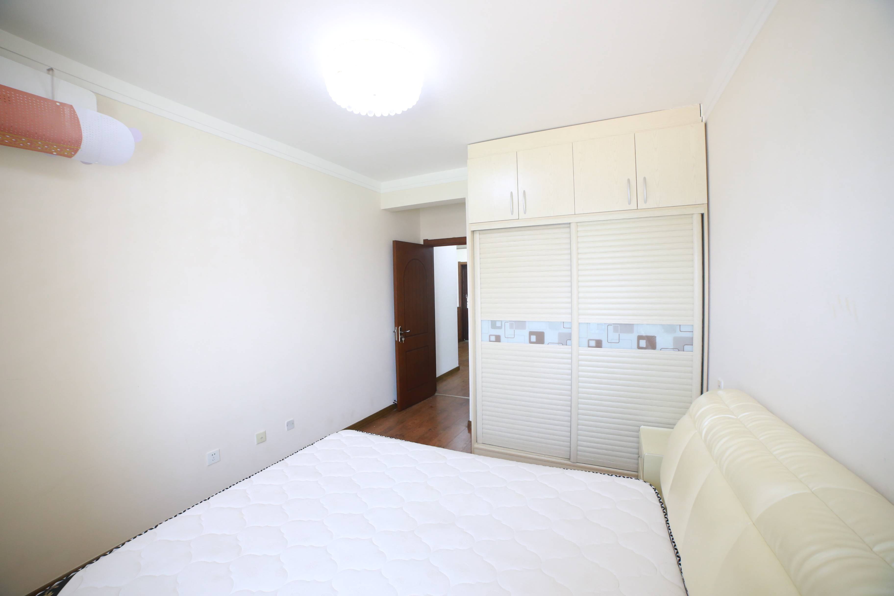 绿地国际花都(四期)