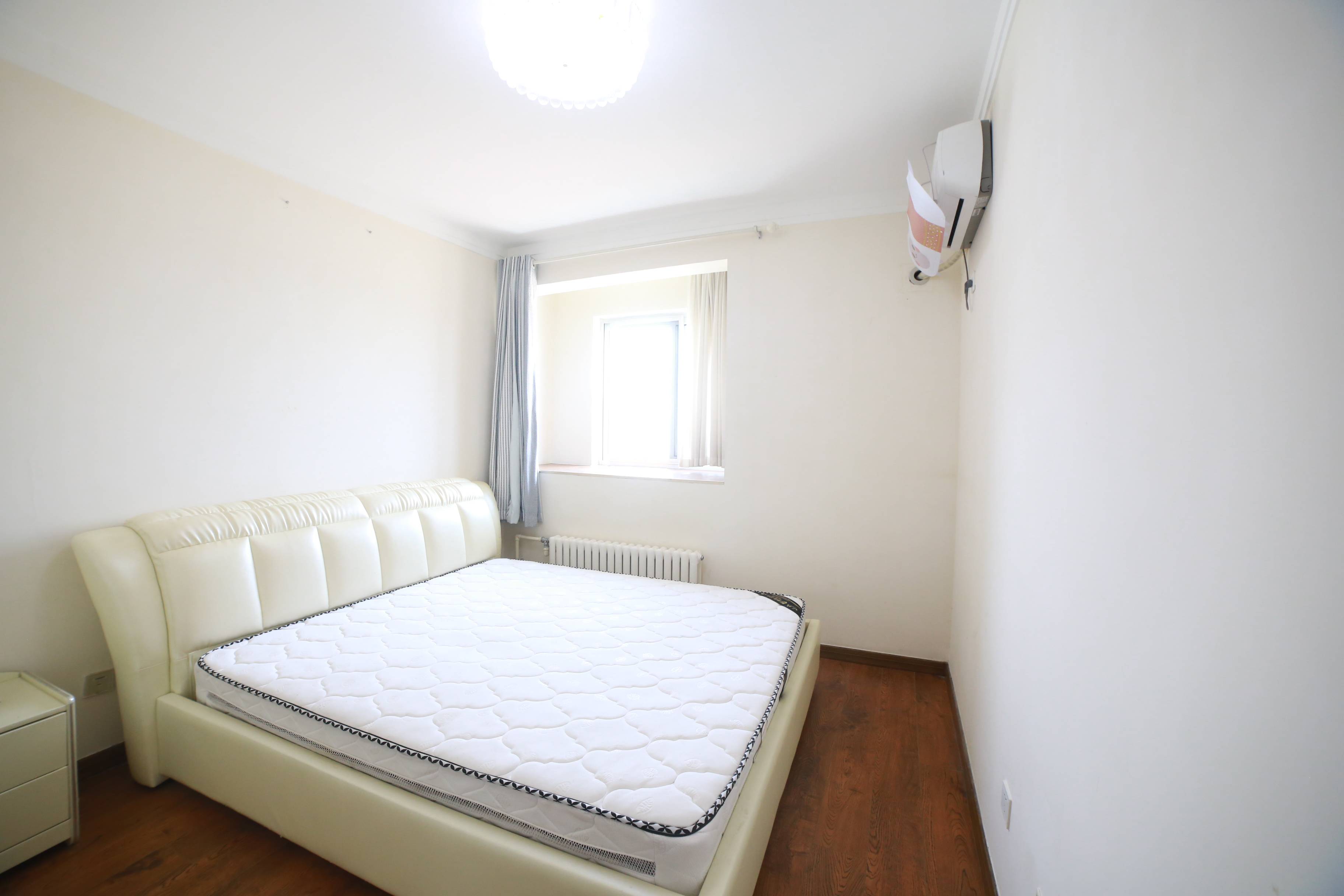 绿地国际花都(四期)