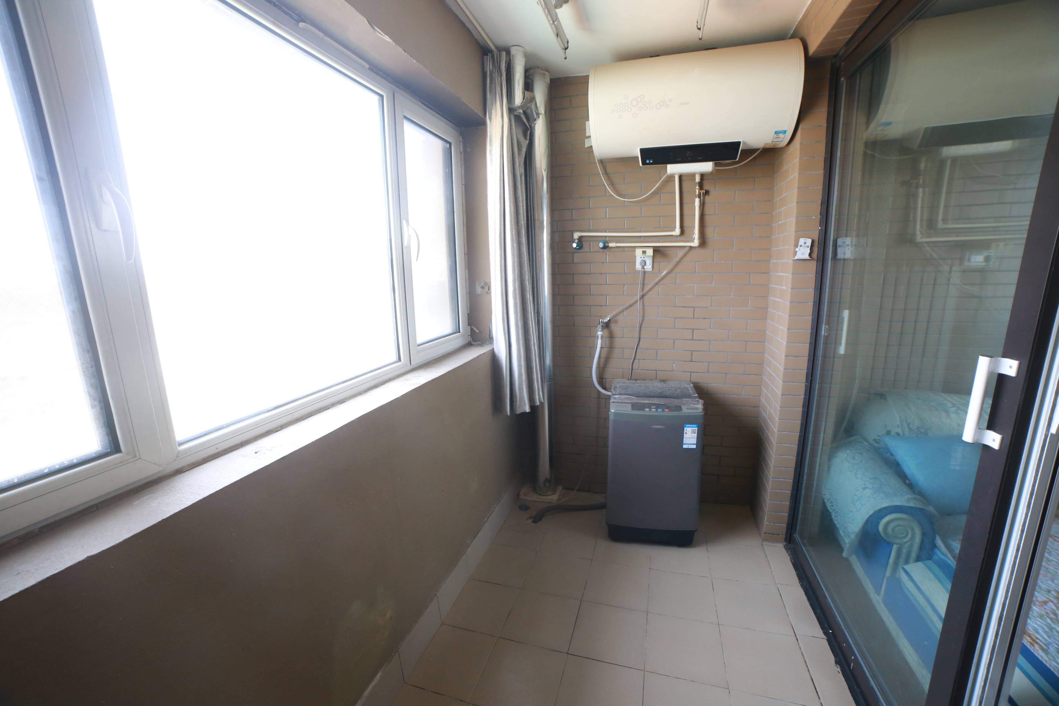 绿地国际花都(四期)