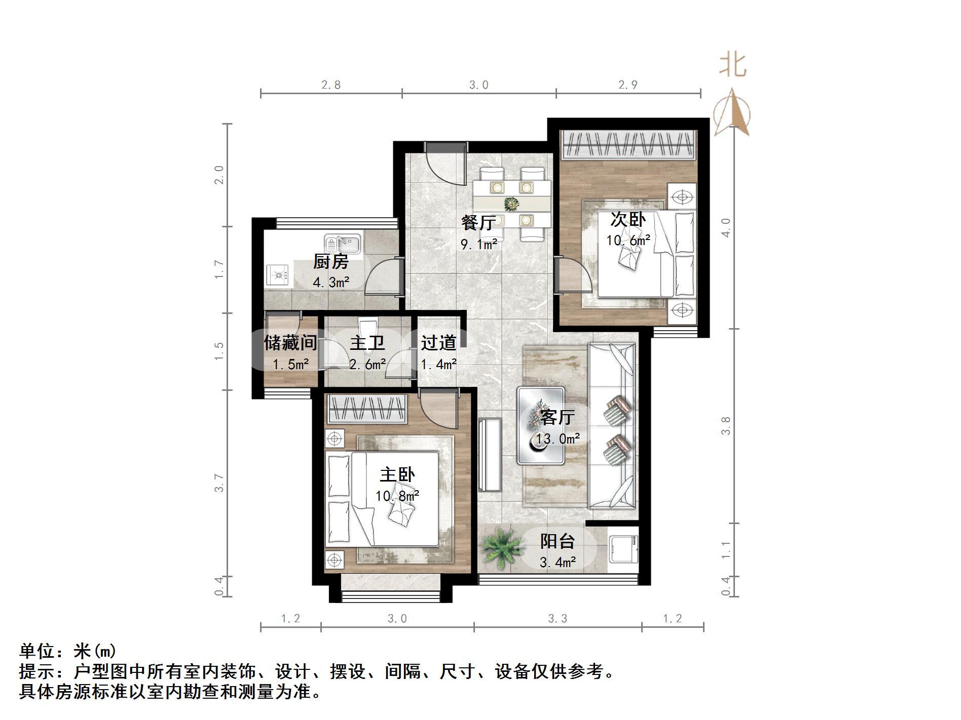 鑫苑名家