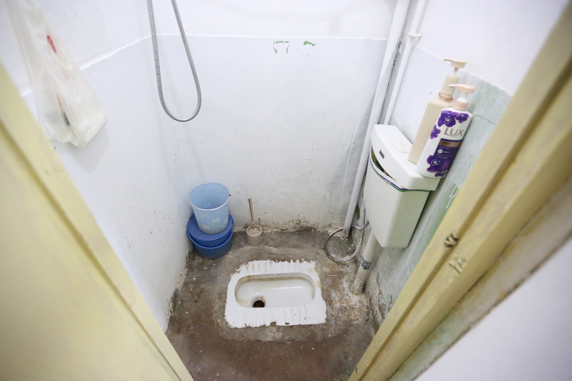 交校路路桥集团宿舍