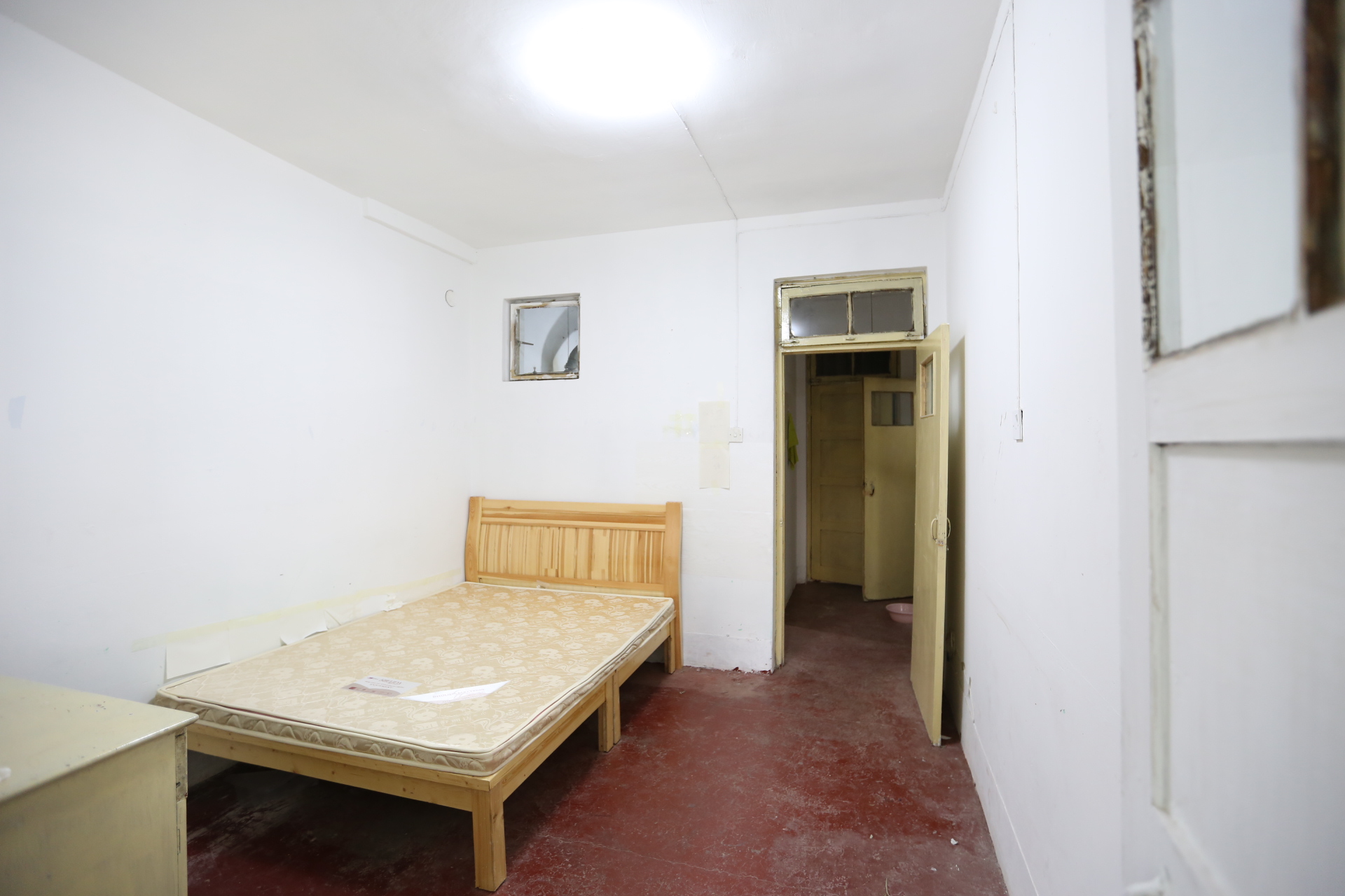 交校路路桥集团宿舍