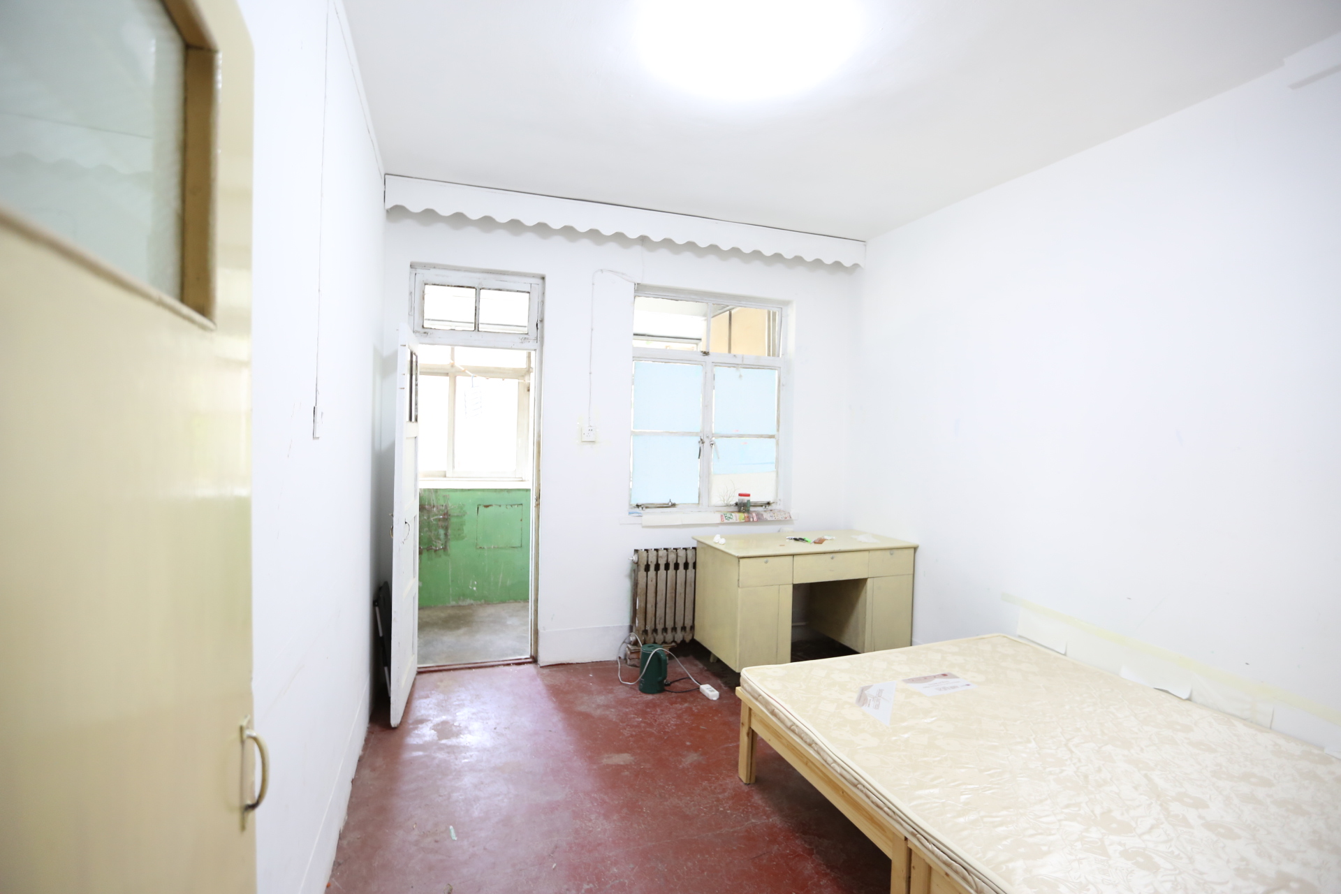 交校路路桥集团宿舍