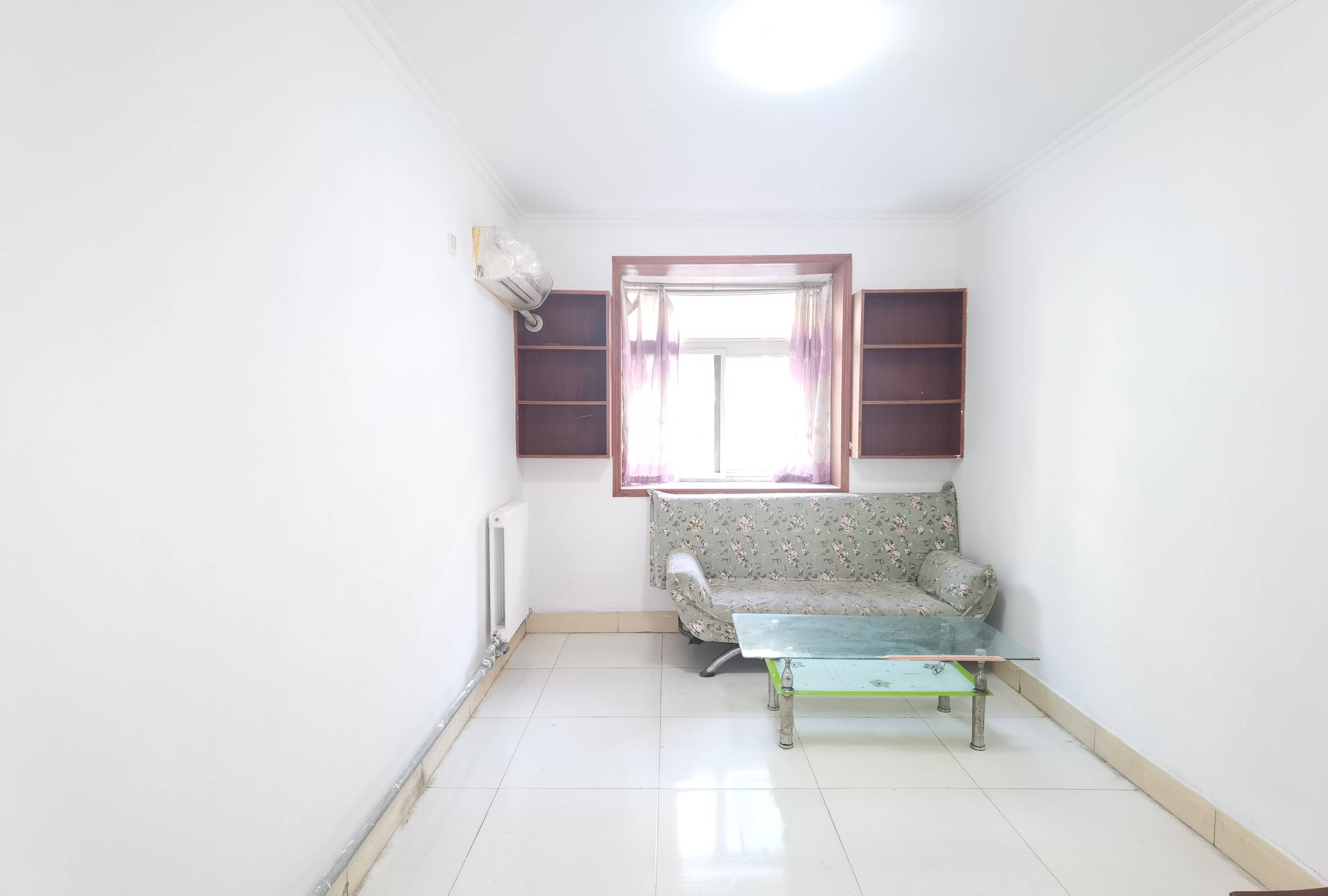 洪家楼南路15号院