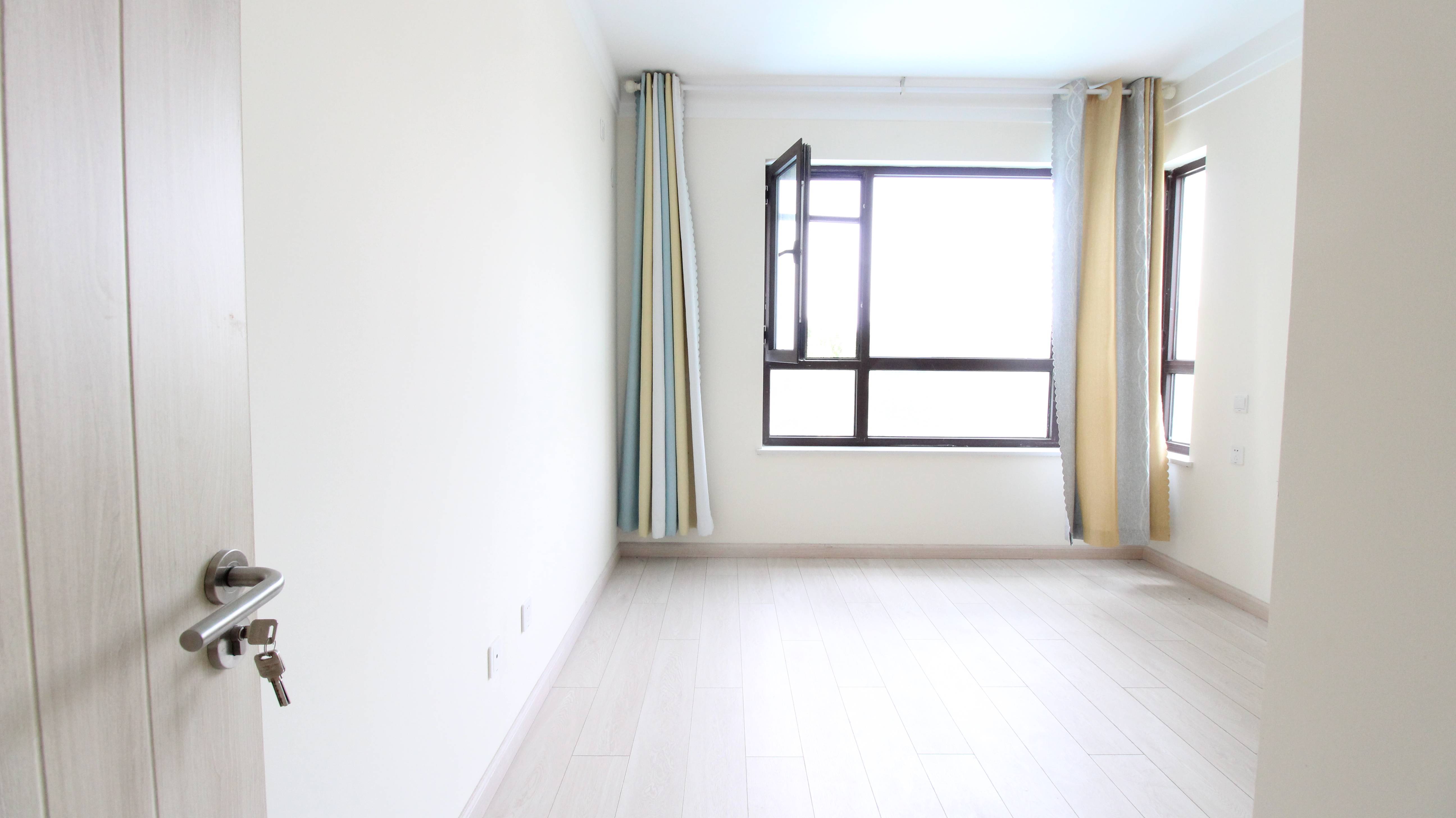 中国中铁诺德名城