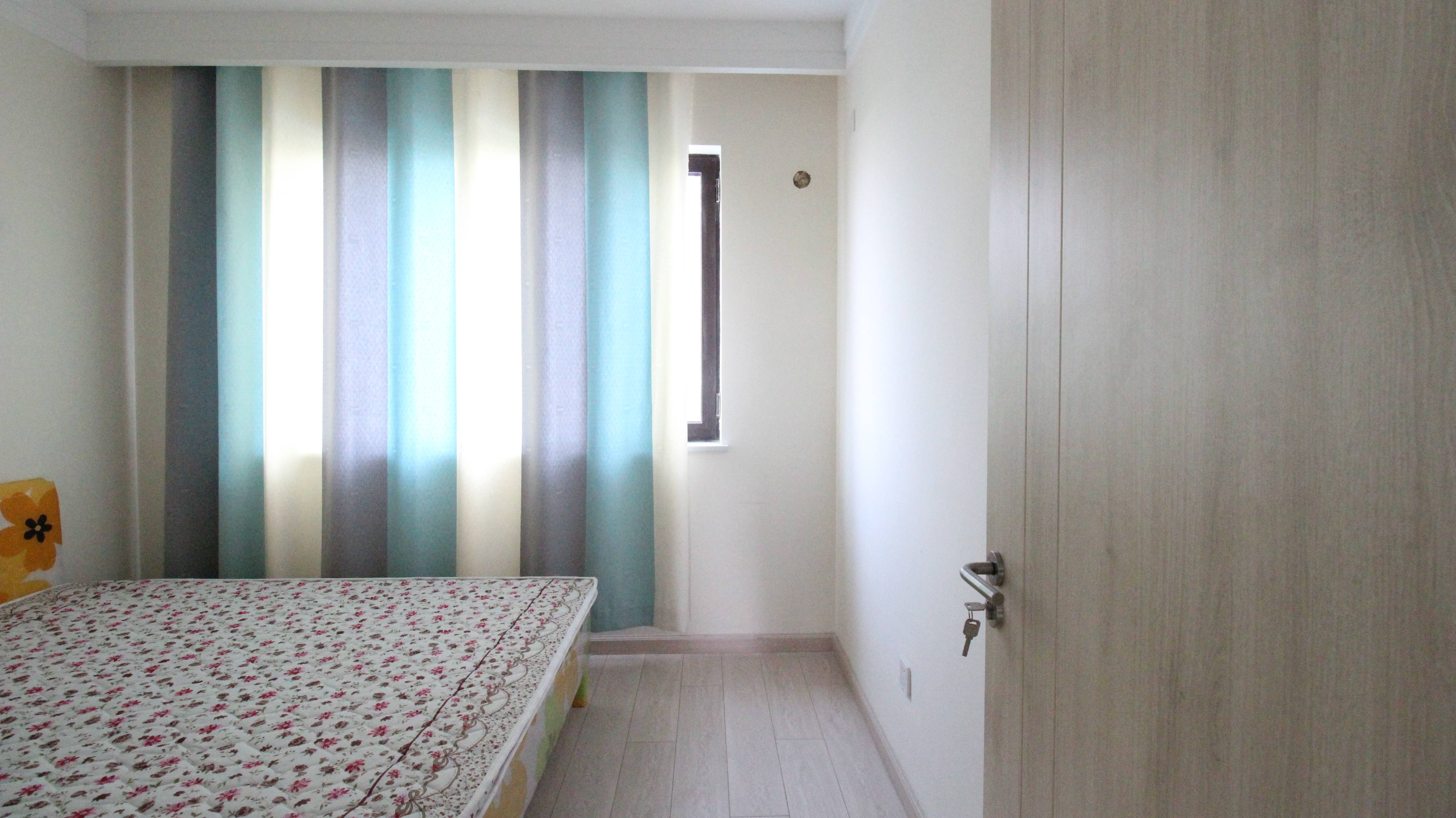 中国中铁诺德名城