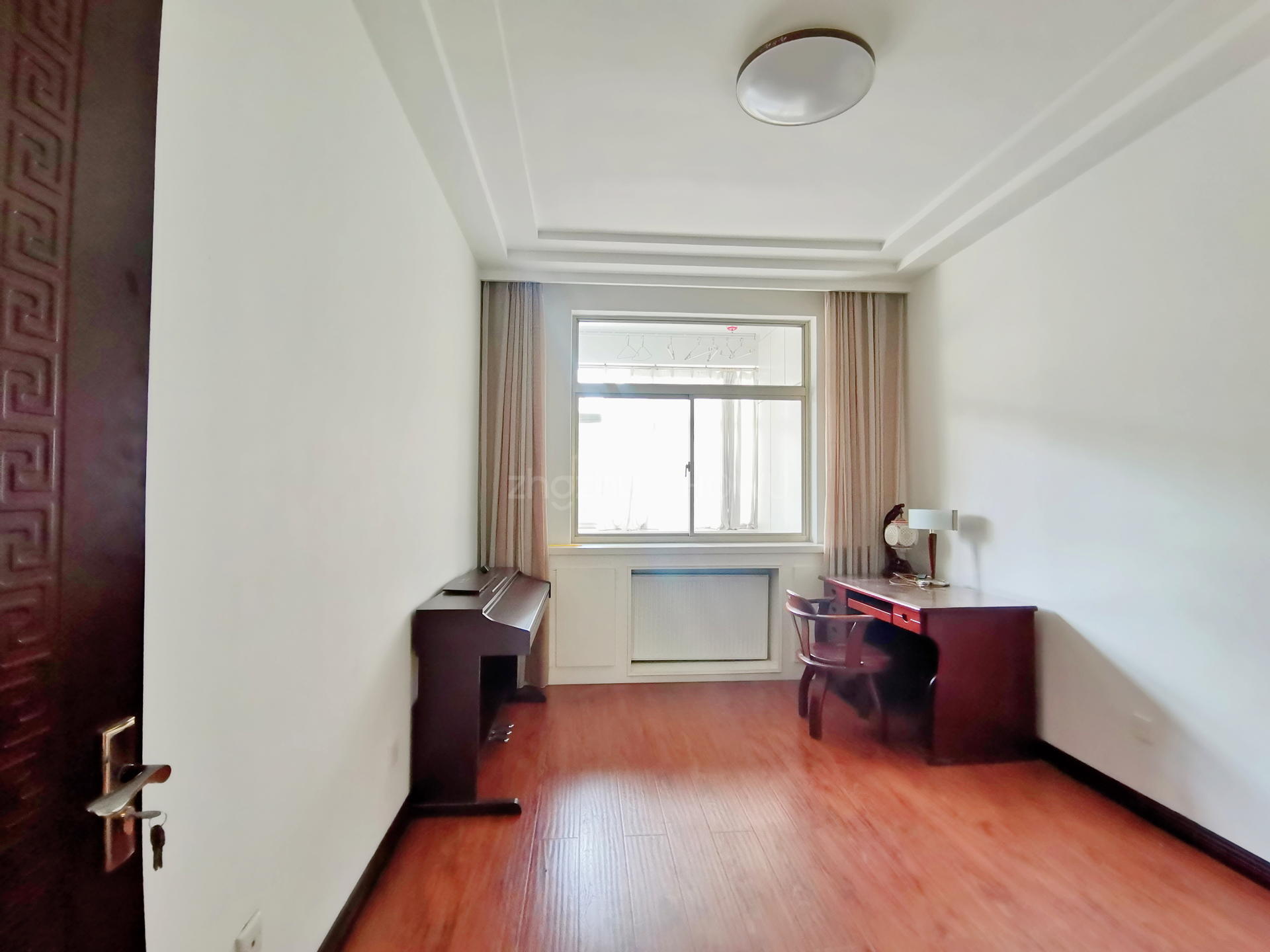 省质量技术监督局宿舍