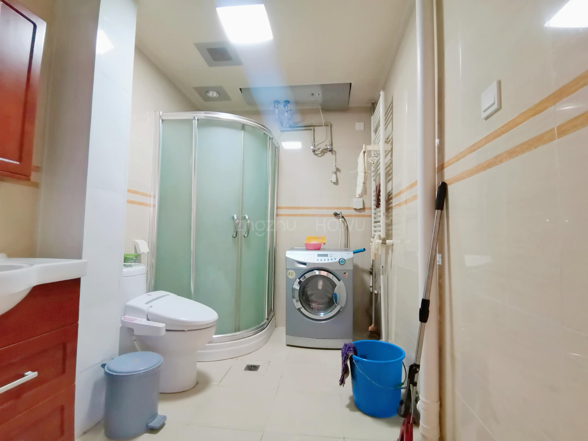 省质量技术监督局宿舍