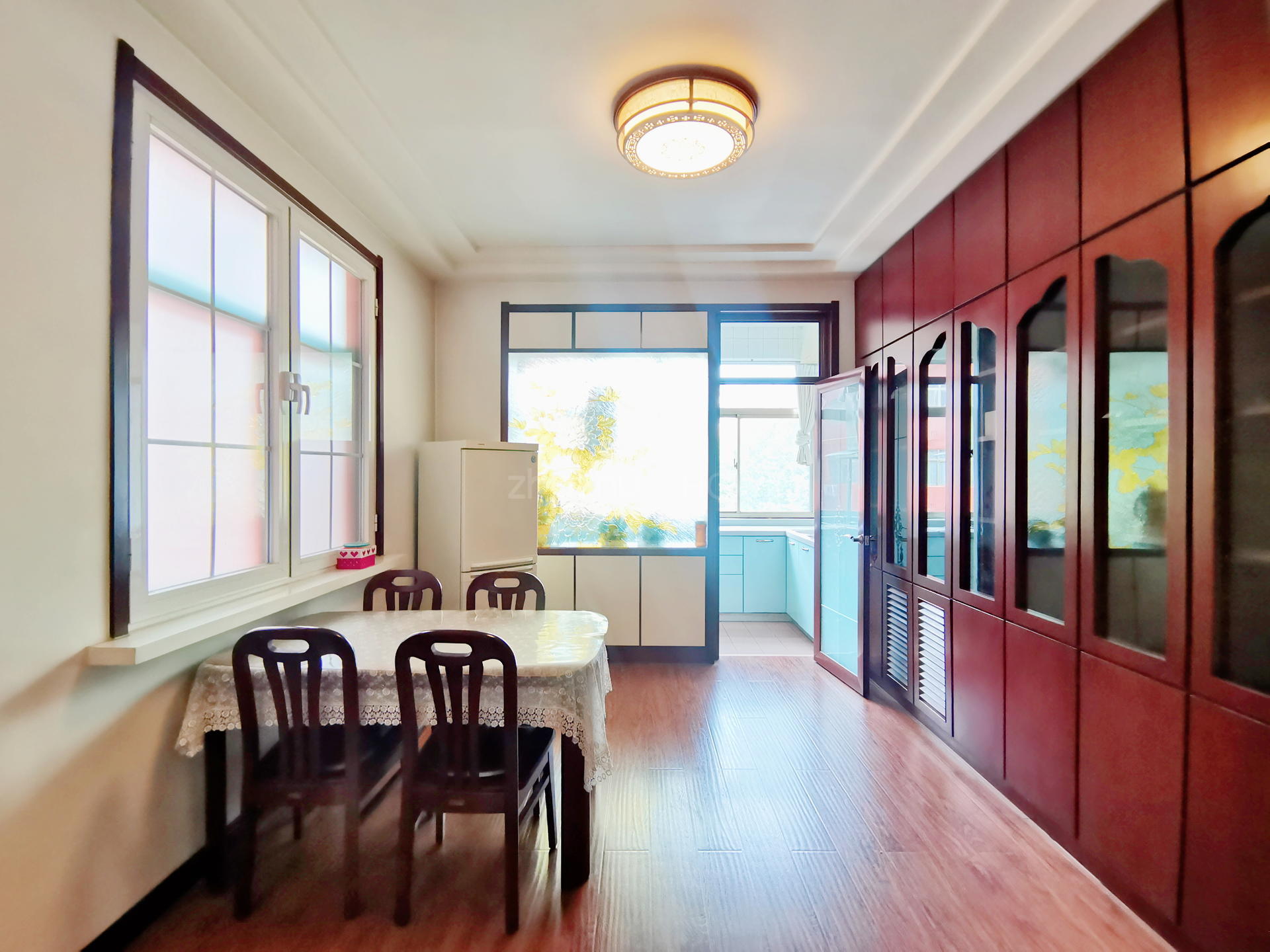 省质量技术监督局宿舍