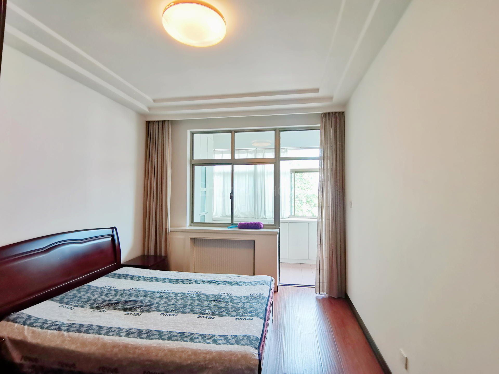 省质量技术监督局宿舍