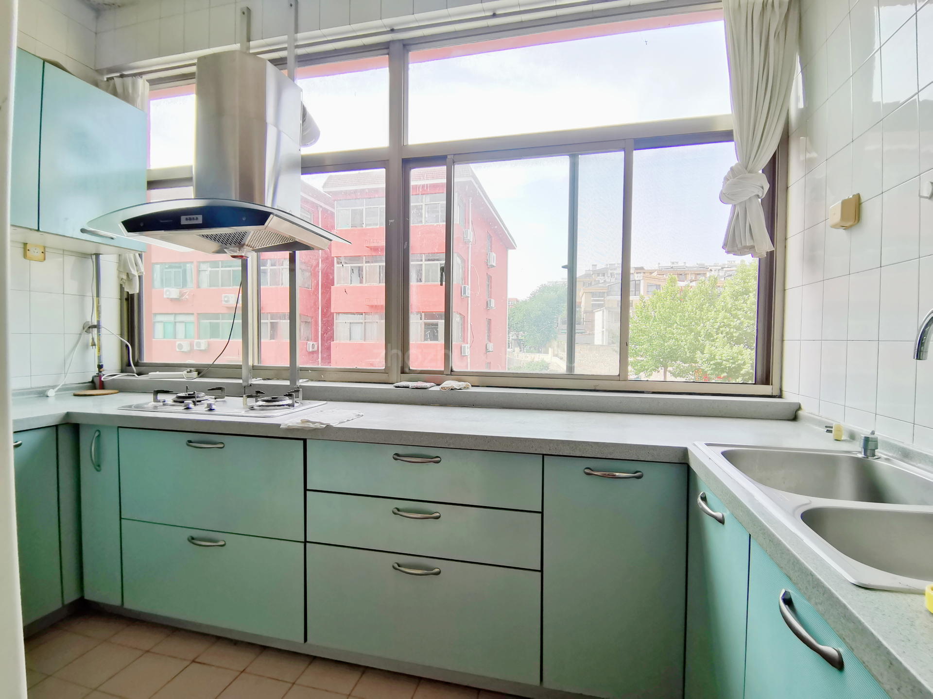 省质量技术监督局宿舍