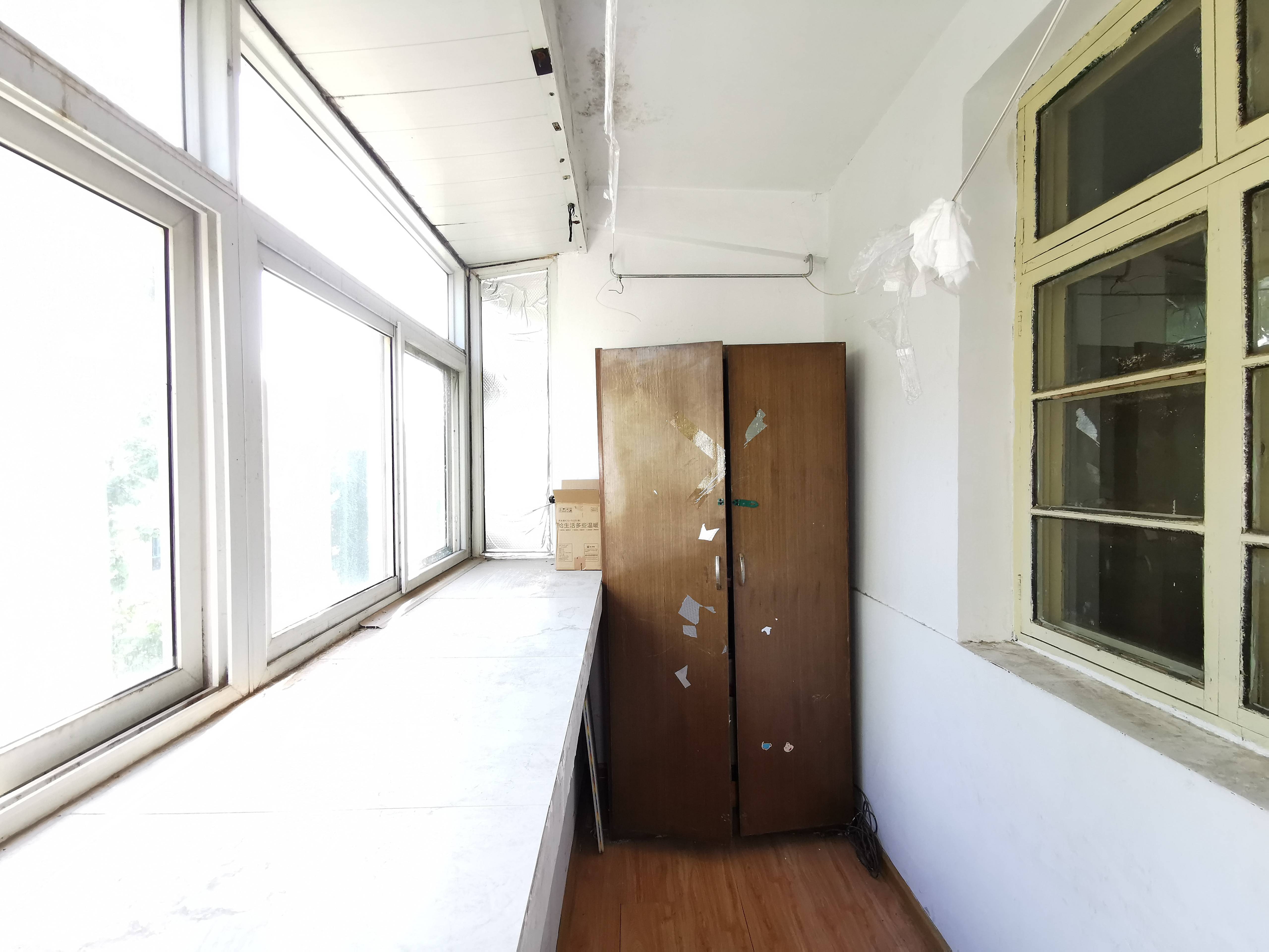 历山路单位宿舍