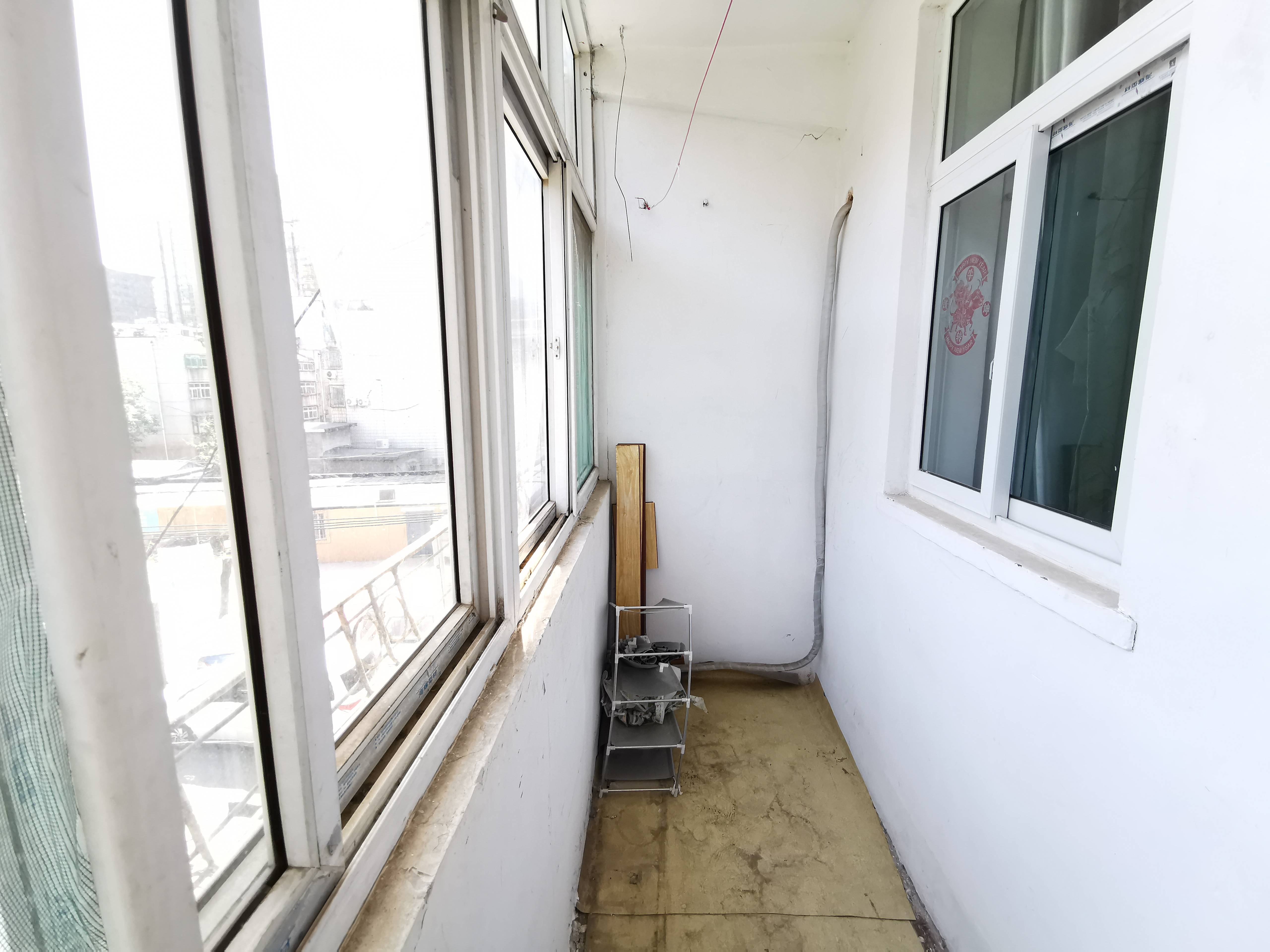 文化东路化工研究院宿舍