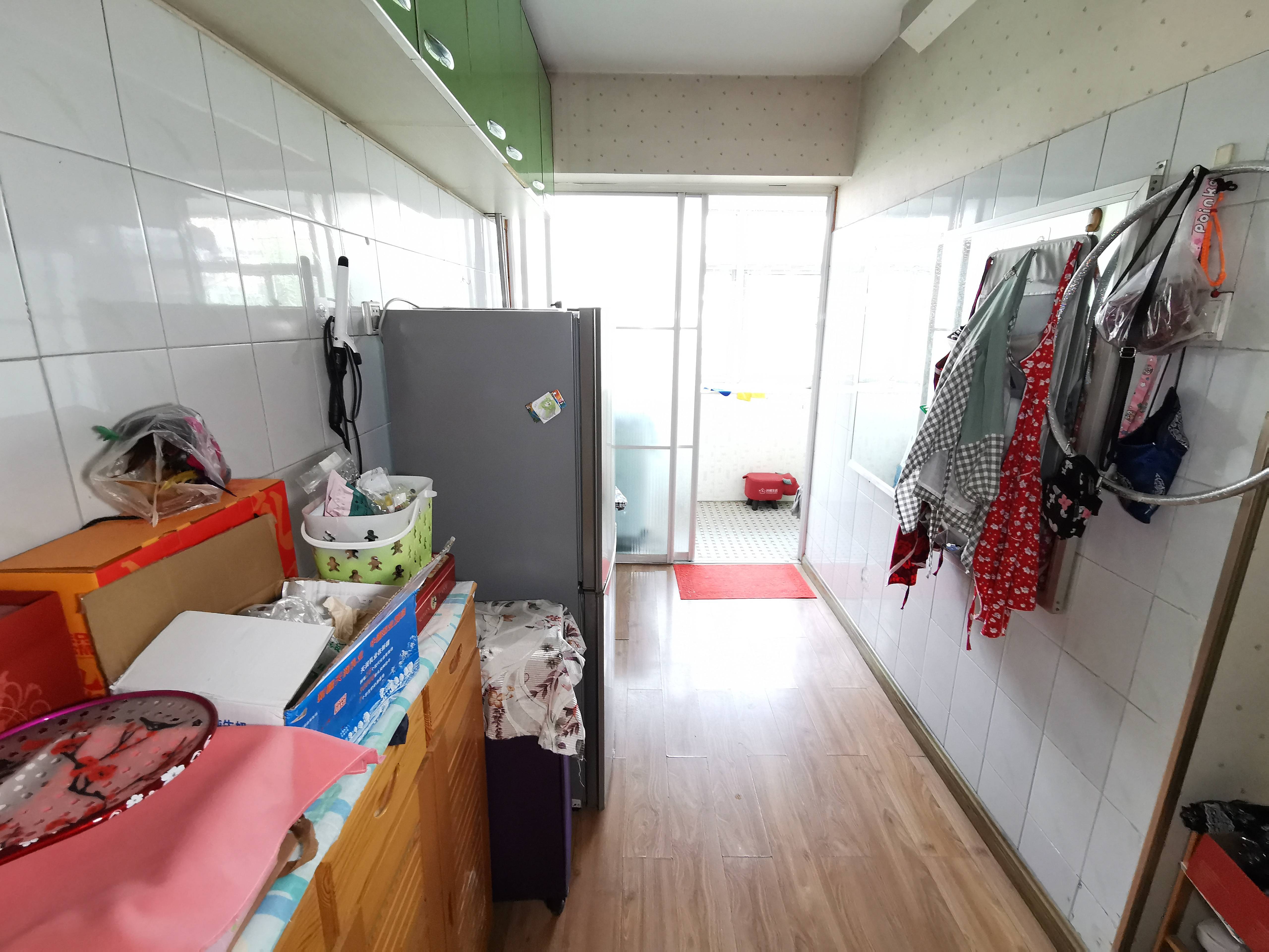 明湖小区东区四区