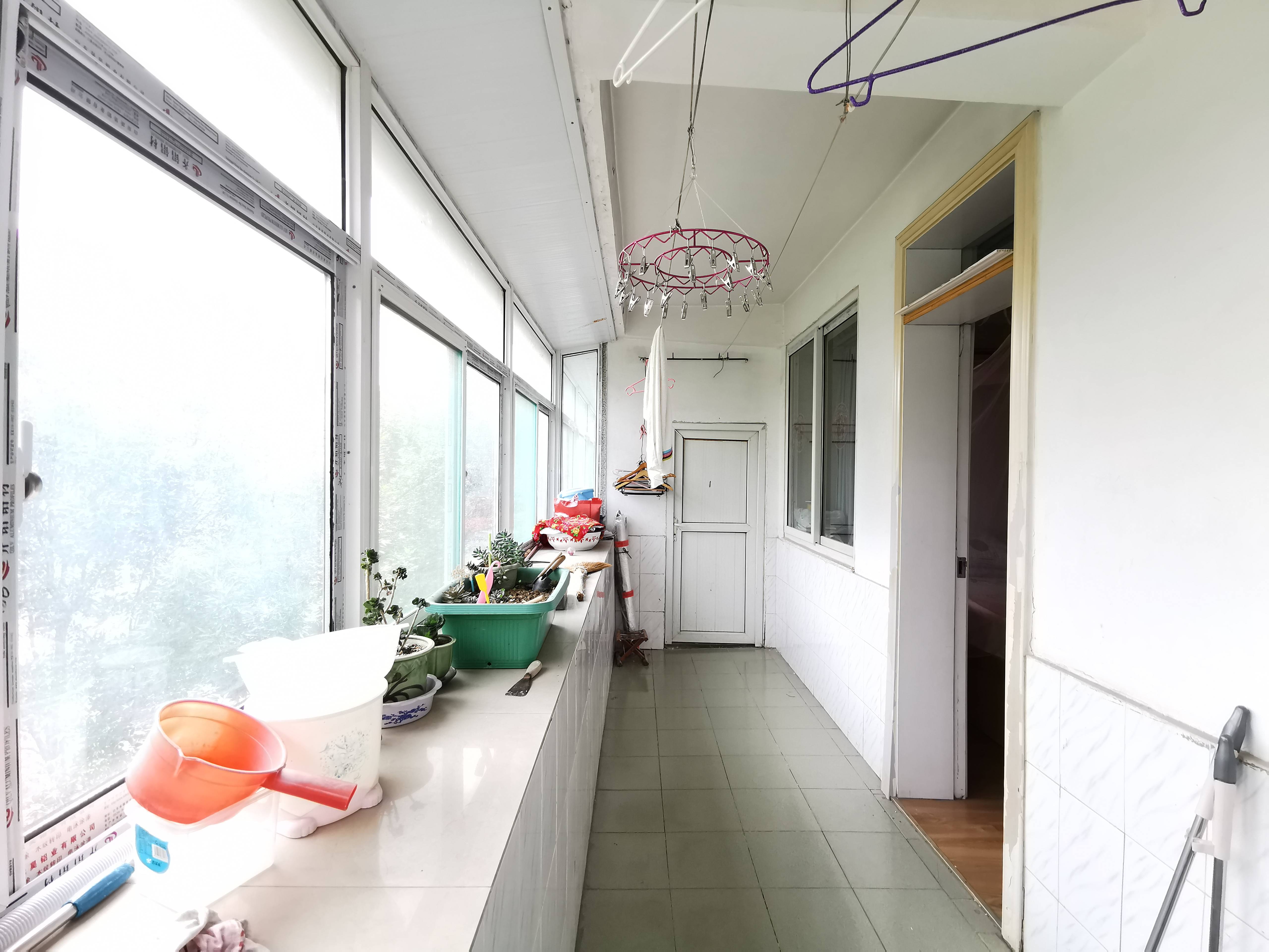 明湖小区东区四区