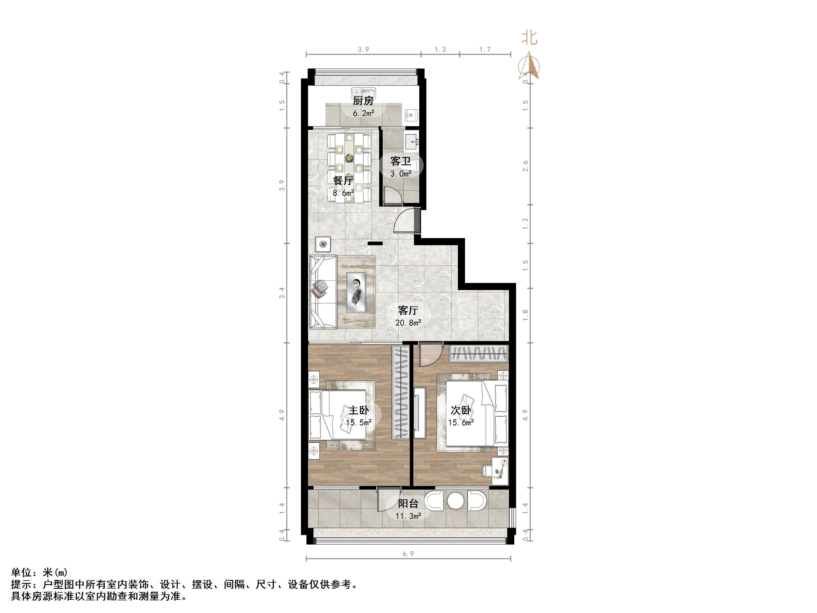 明湖小区东区四区