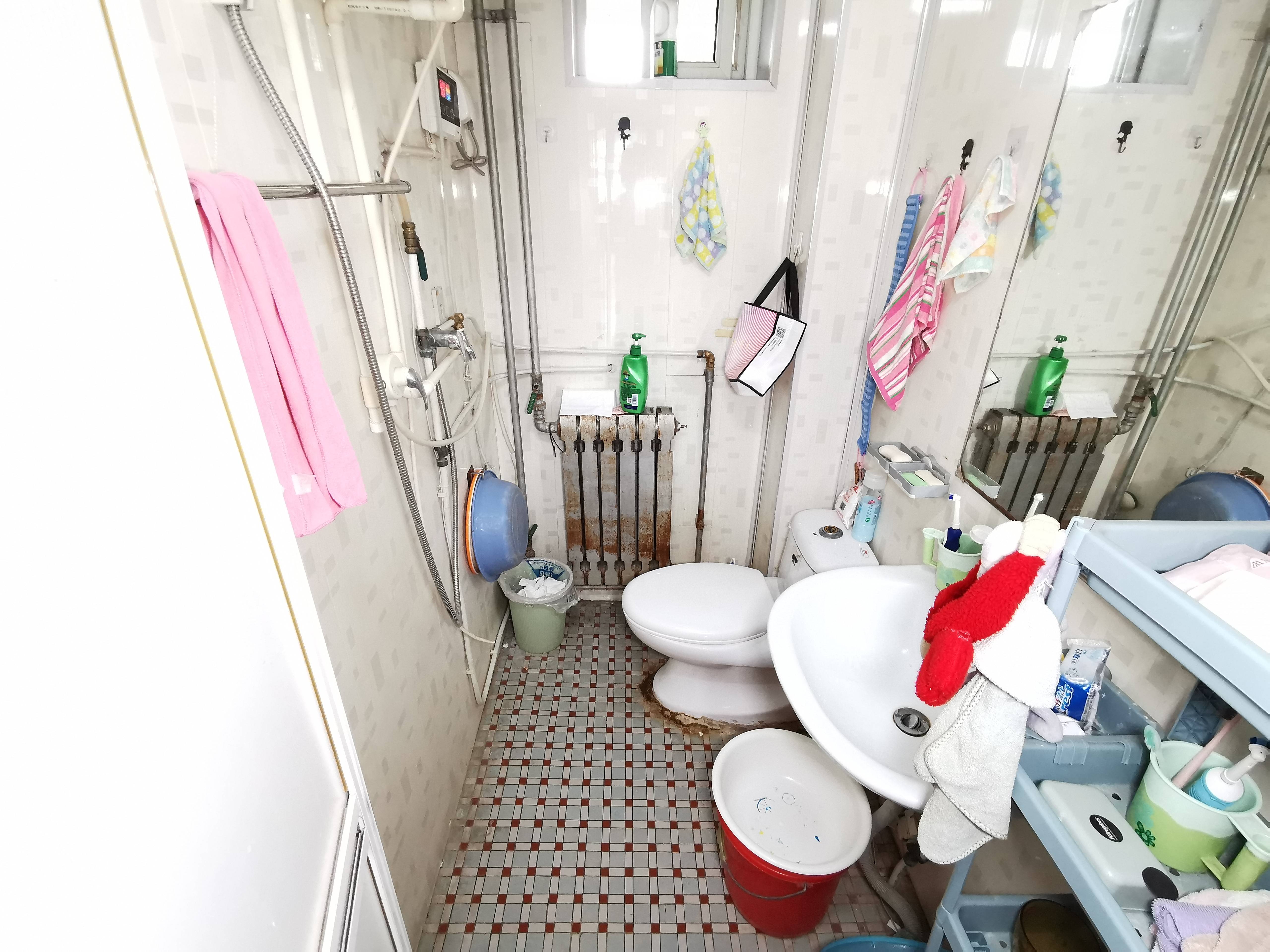 明湖小区东区四区