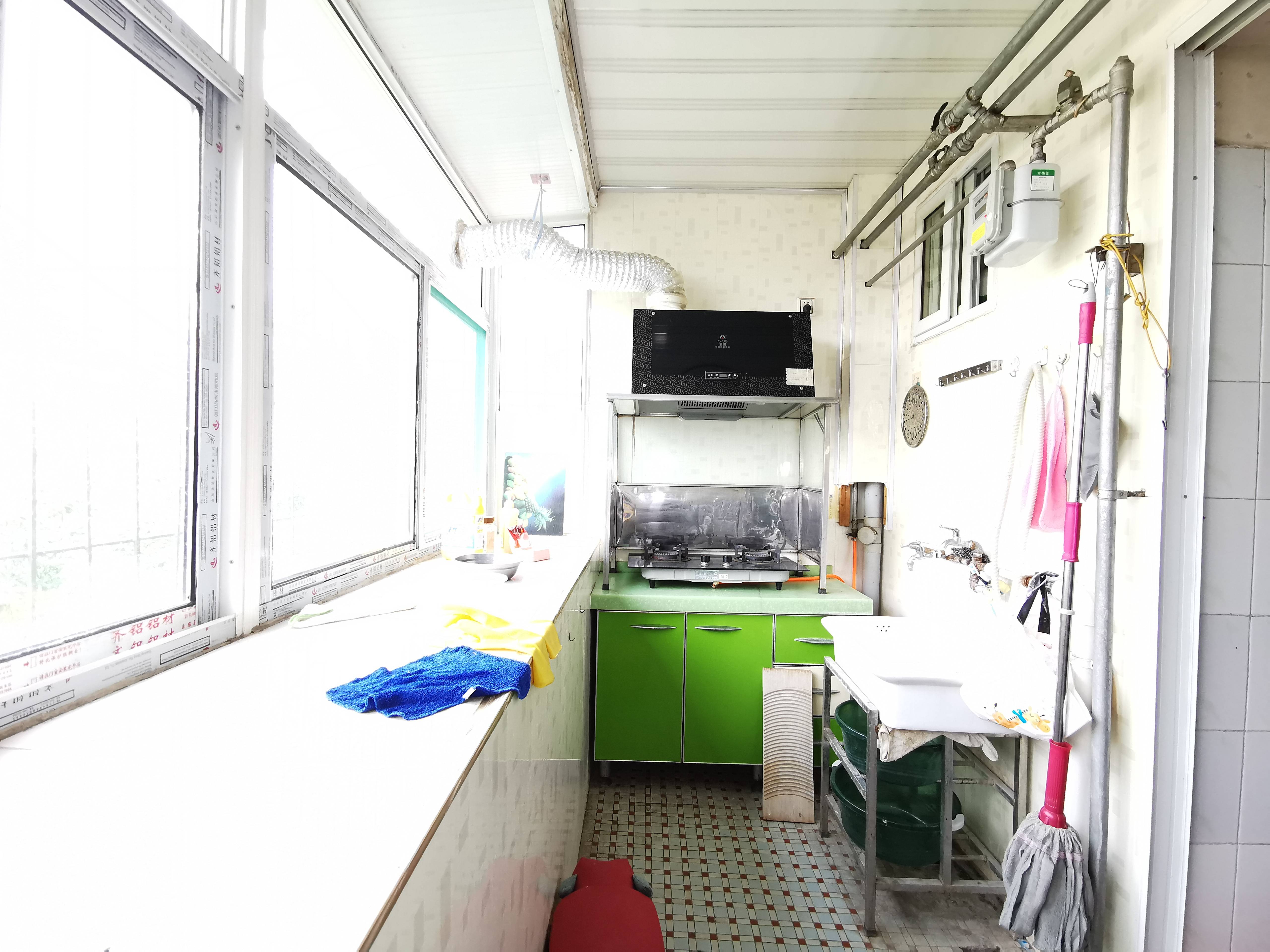 明湖小区东区四区