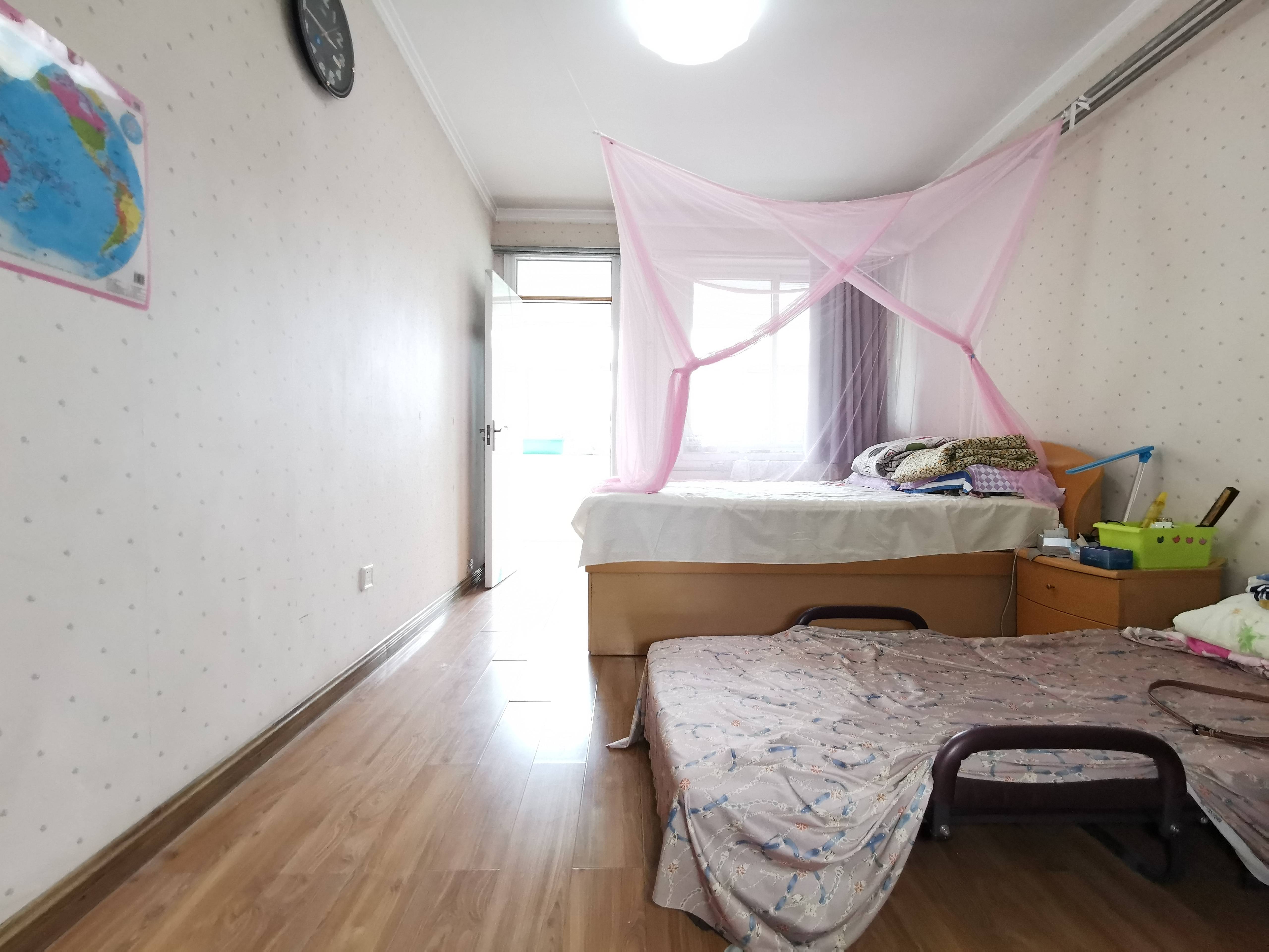 明湖小区东区四区