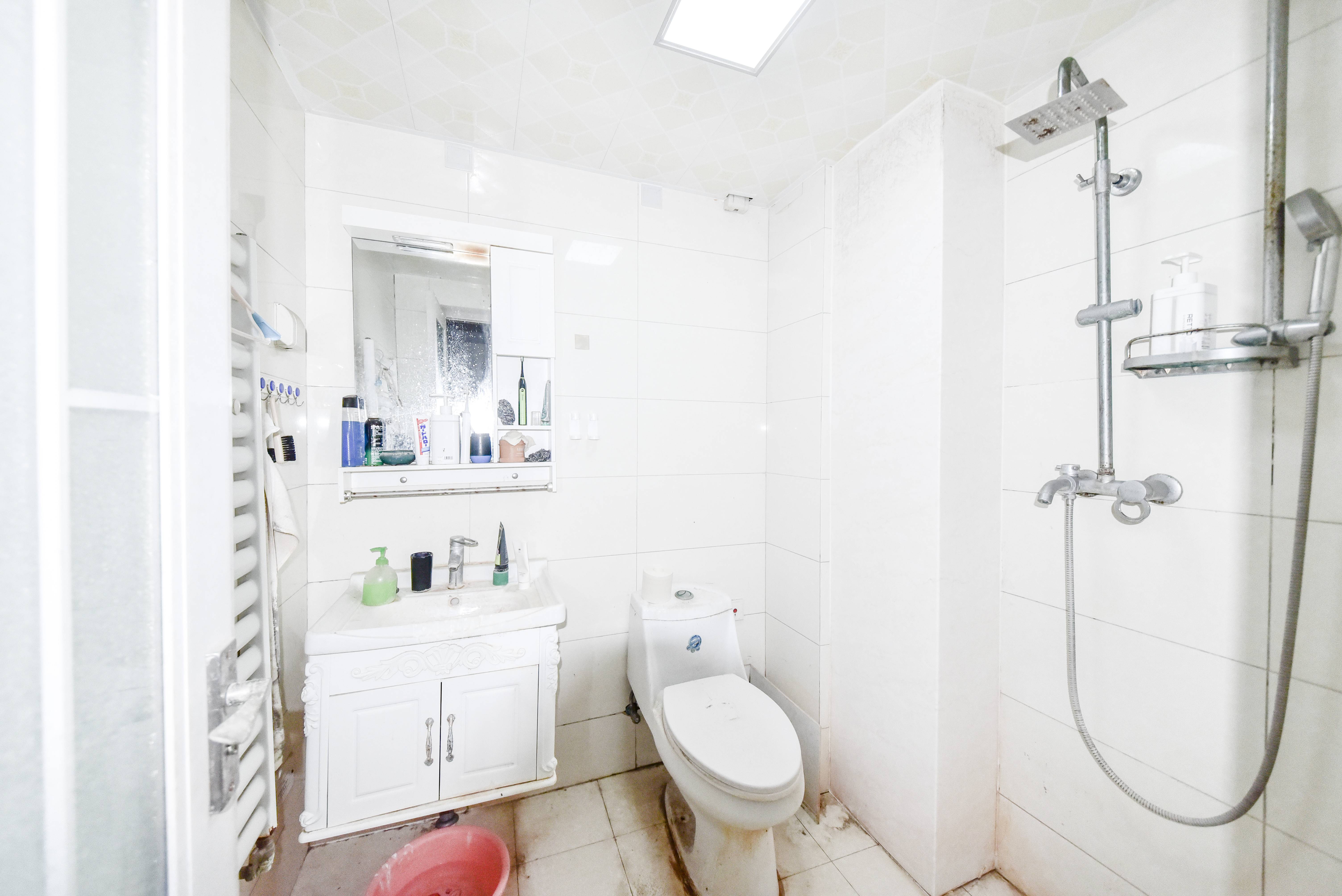 中国铁建国际城